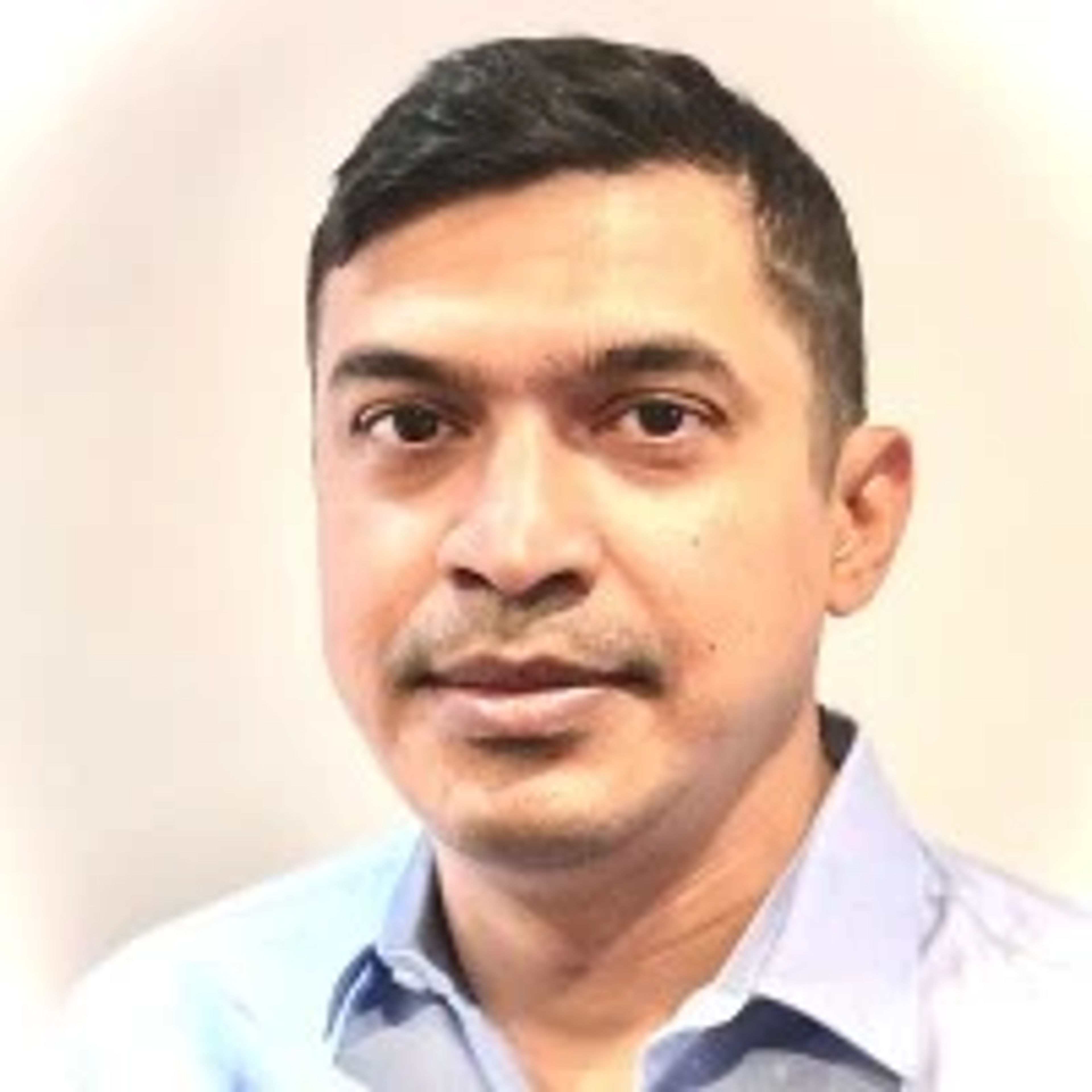 Dr. Aniruddha Neogi