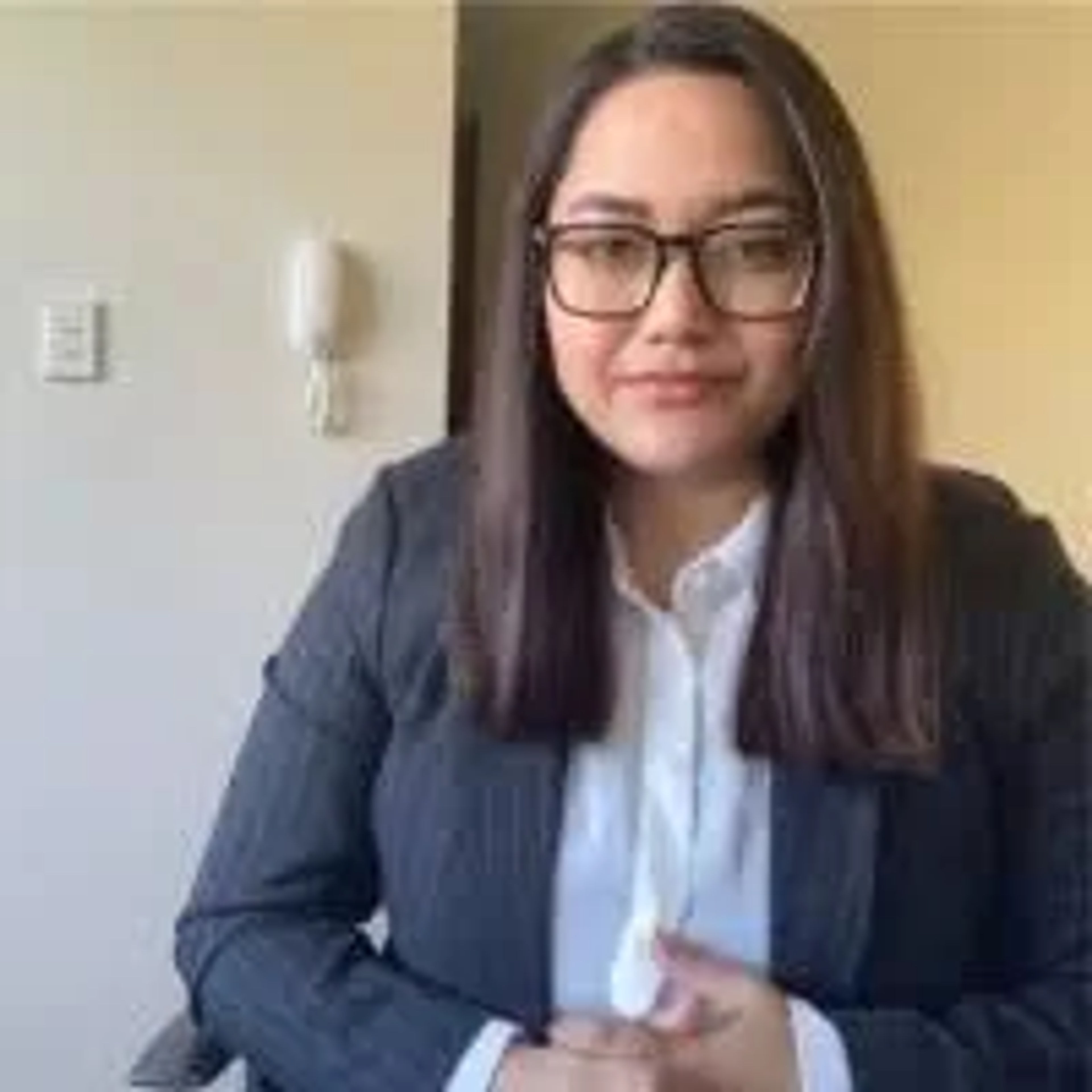 Ms. Suchitra R. Bhat