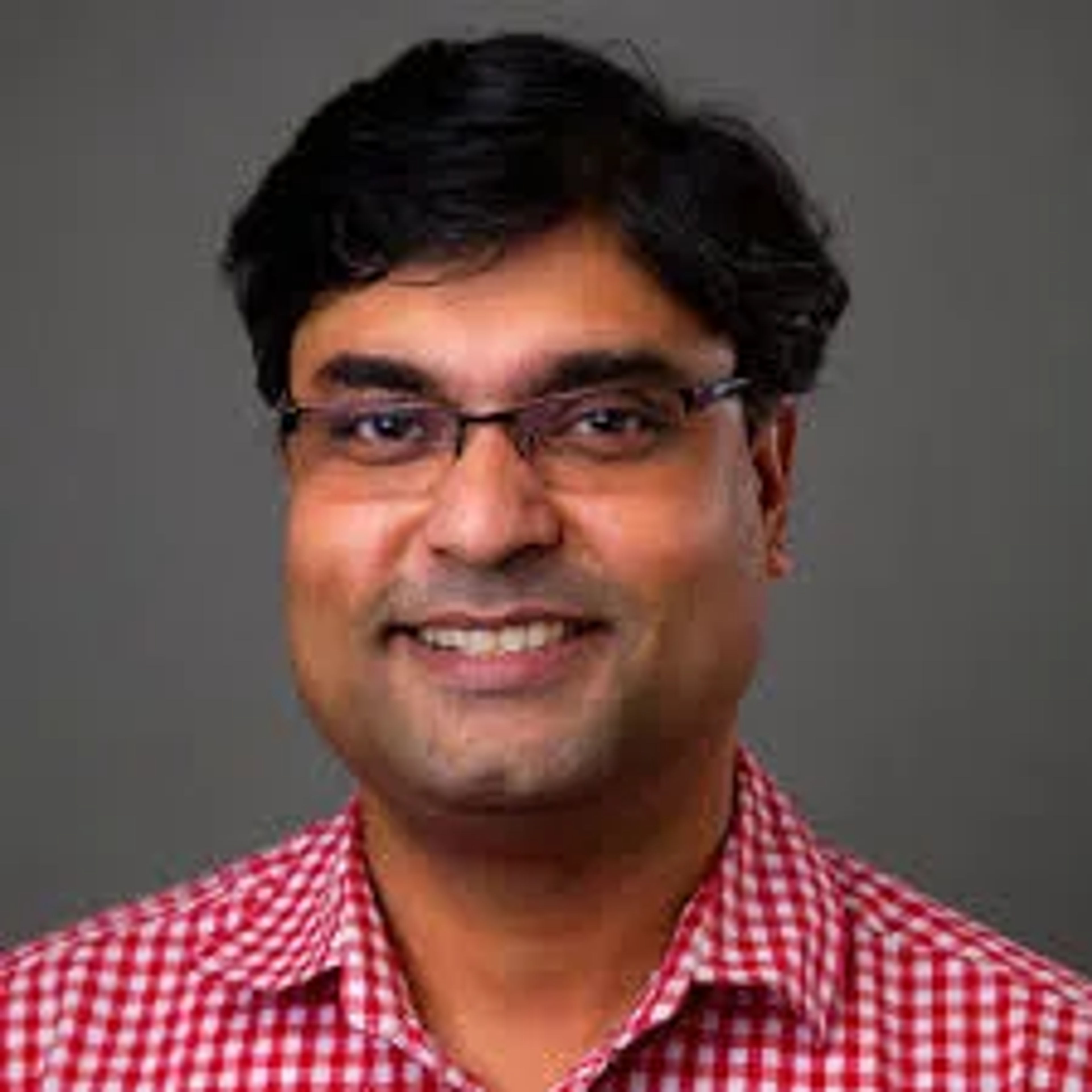 Dr. Md. Yosuf Sarwar