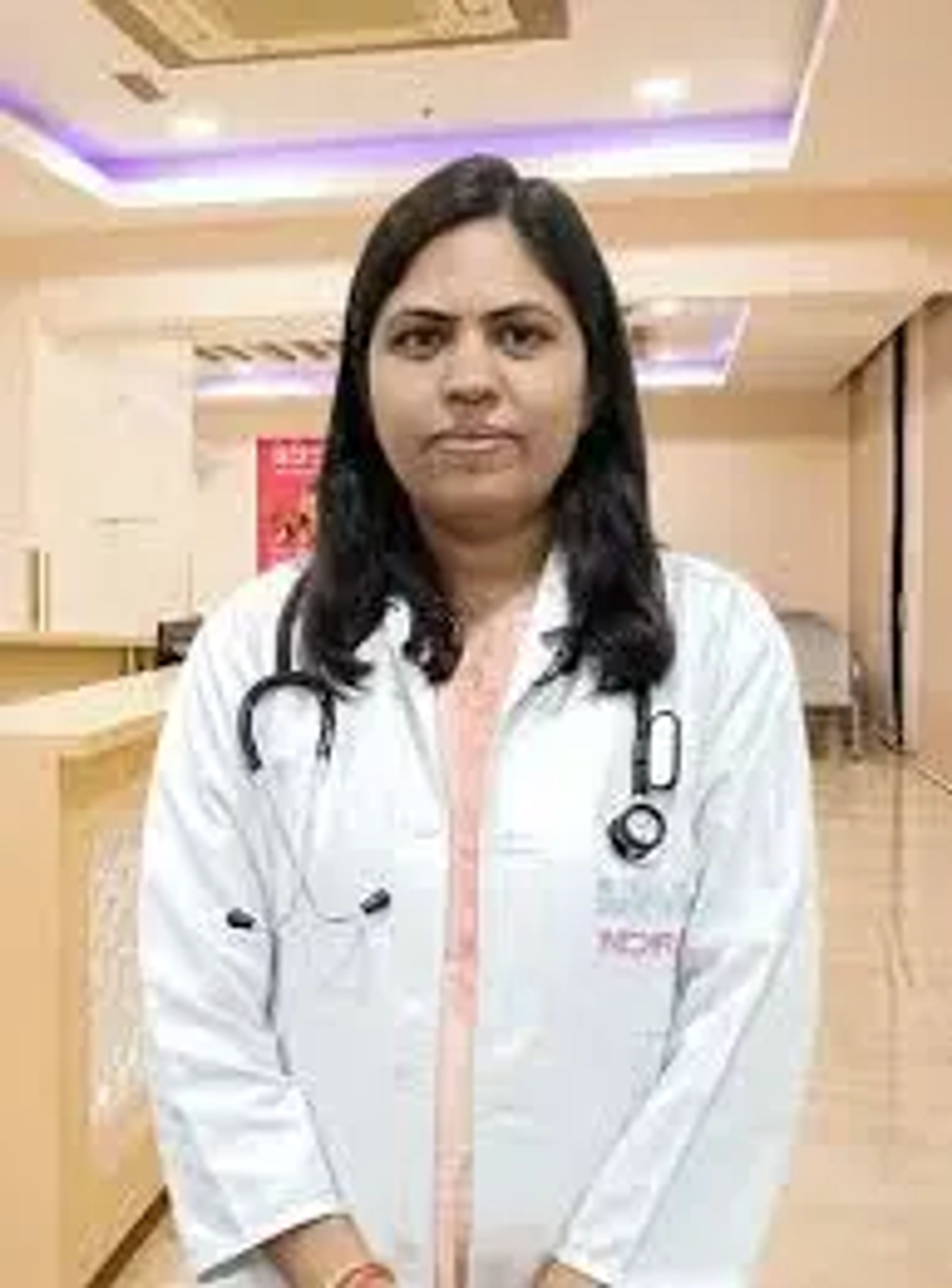 Dr. Zalak Patel
