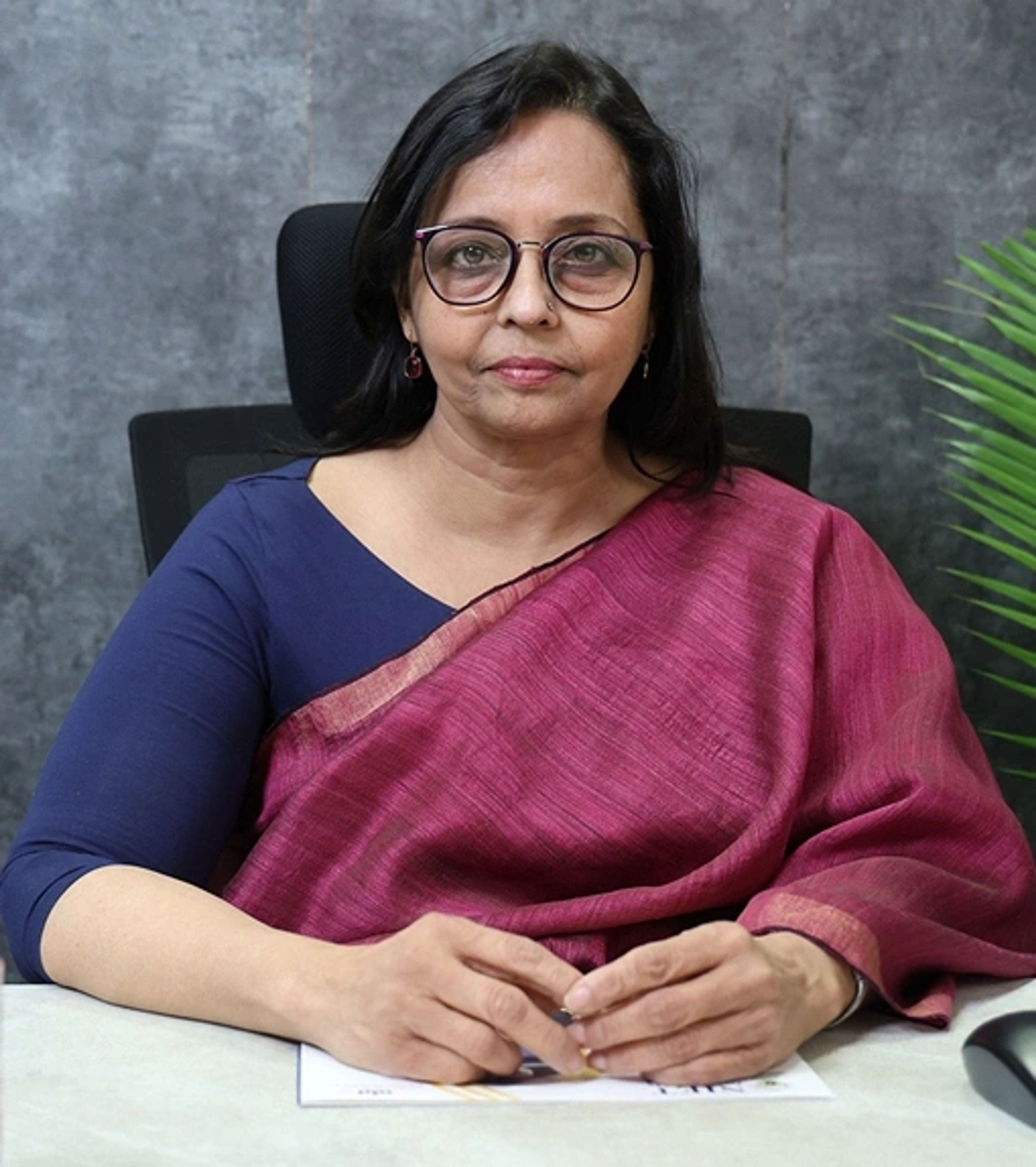 Dr. Ghazala Naaz