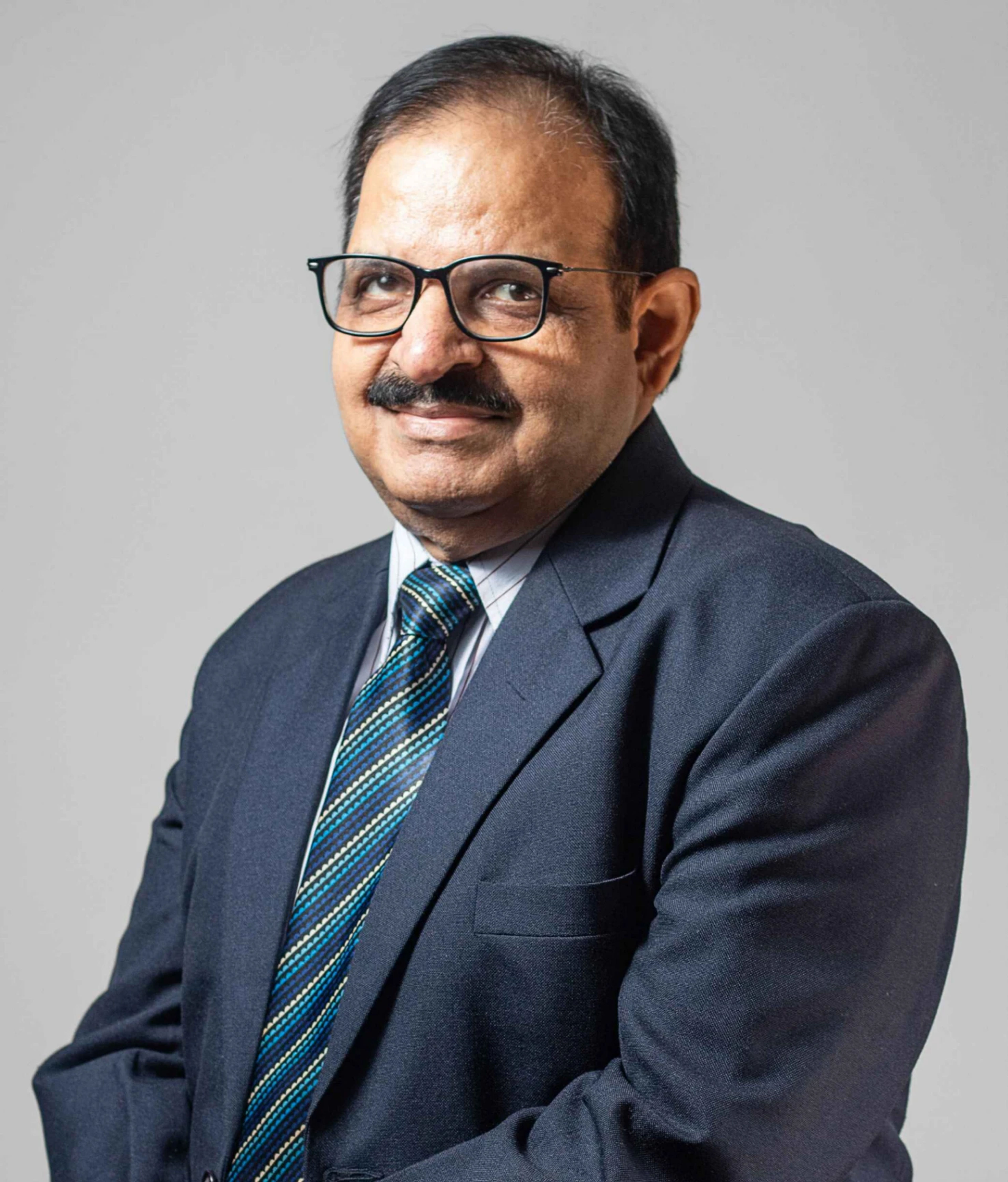 Dr. Anil Kumar Sinha