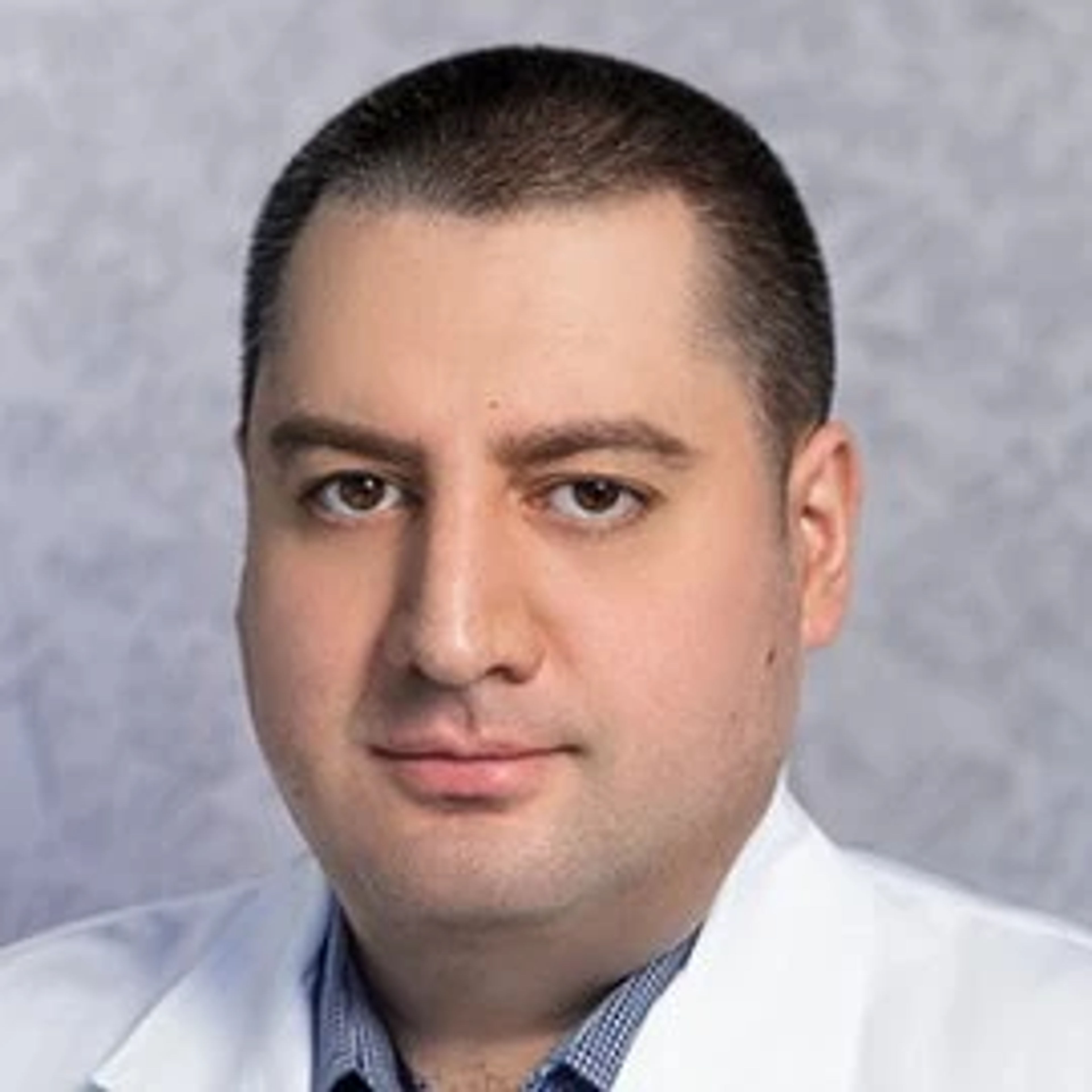 Dr. Aleksandre Loladze