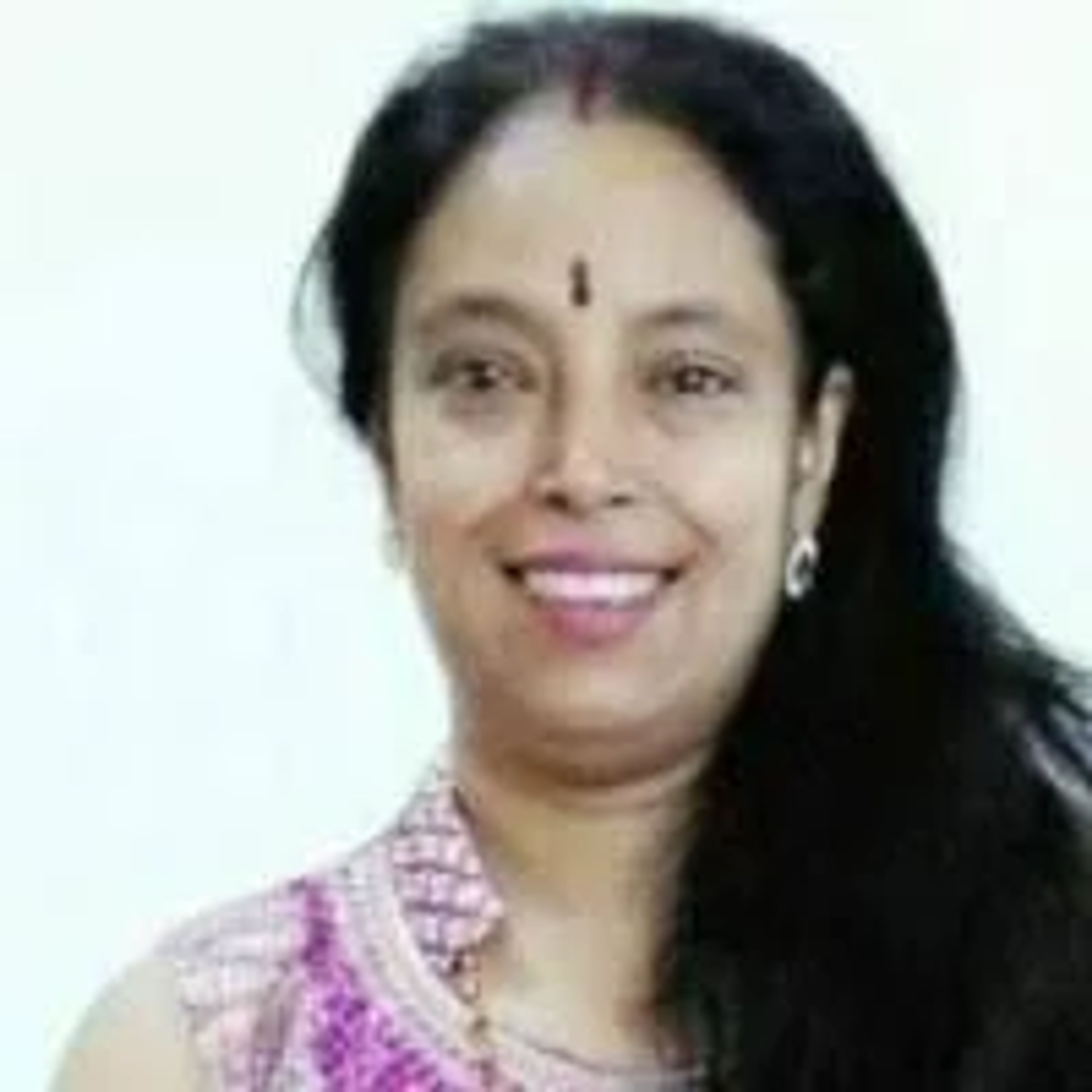 Sarita Dash