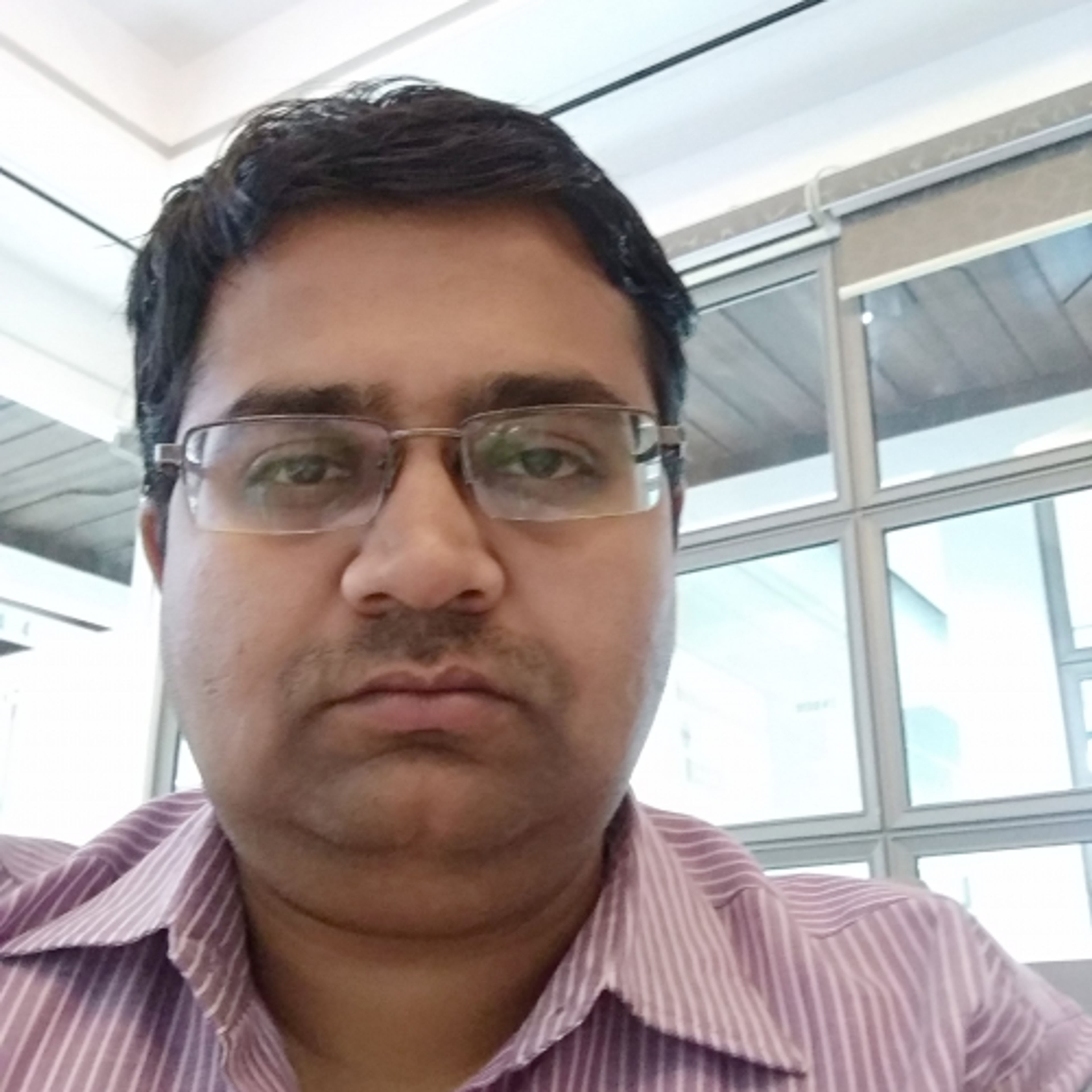 Dr. Mandar Karyakarte