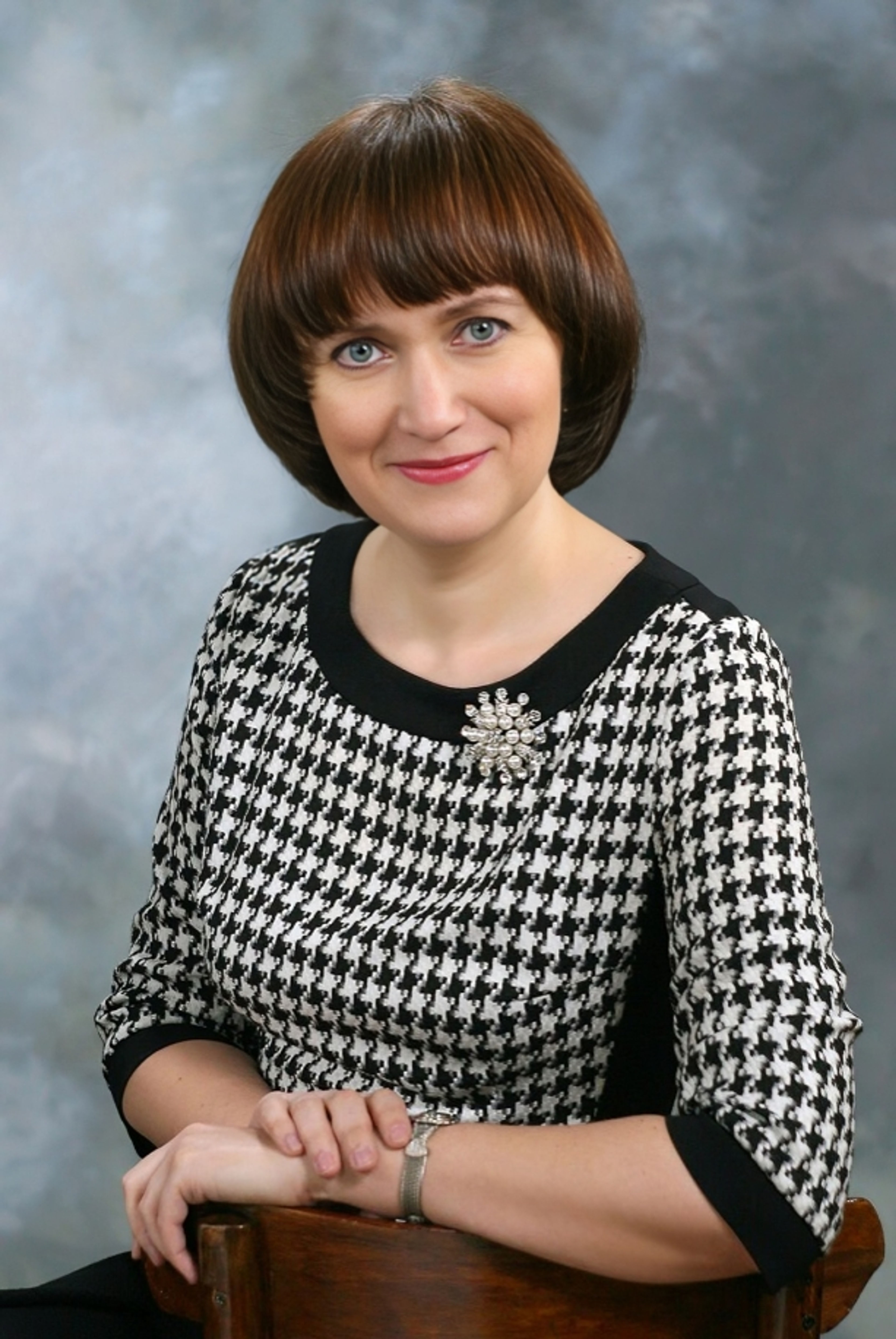 Marina Petrovna Fomina