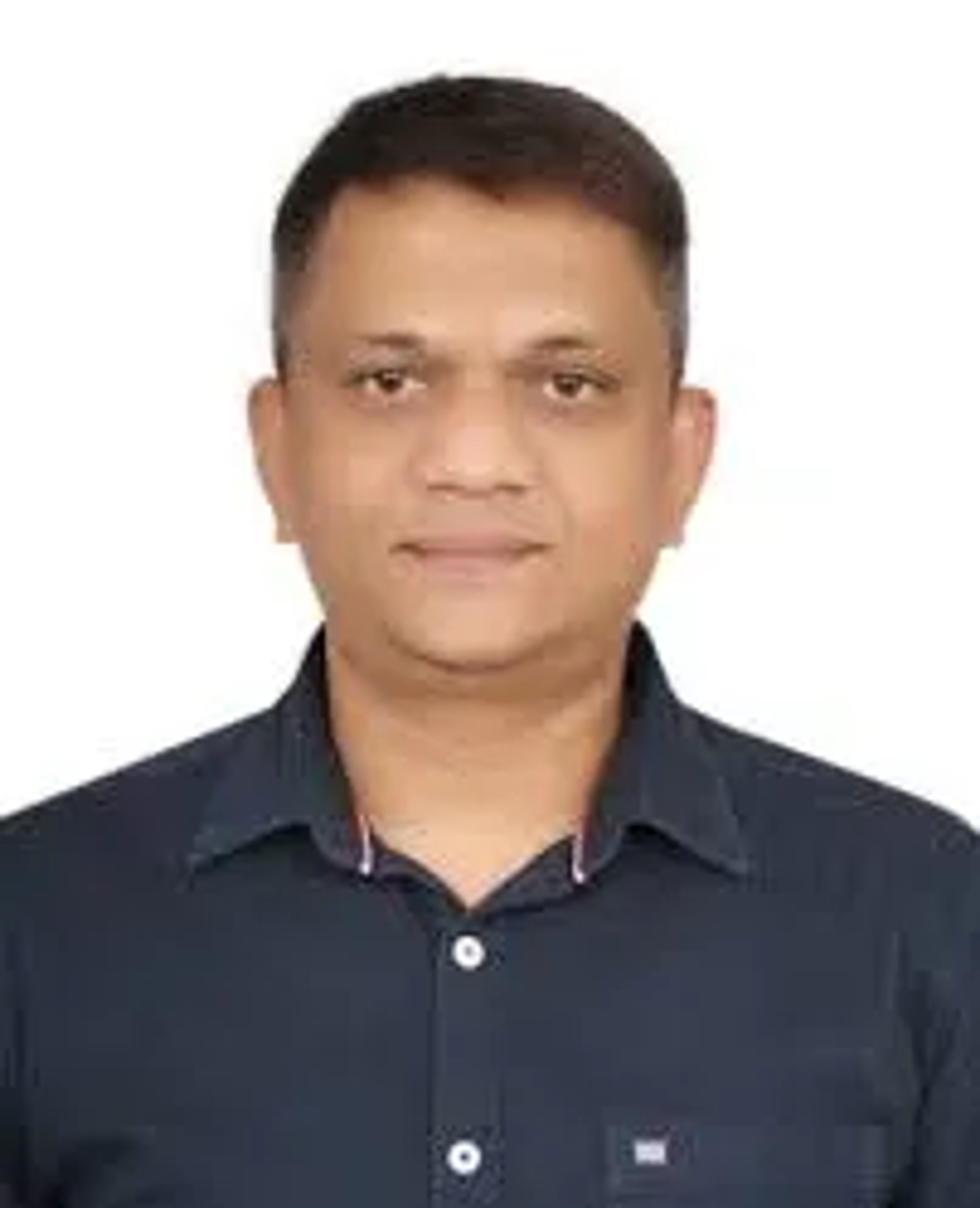 Dr. Rupesh Kumar