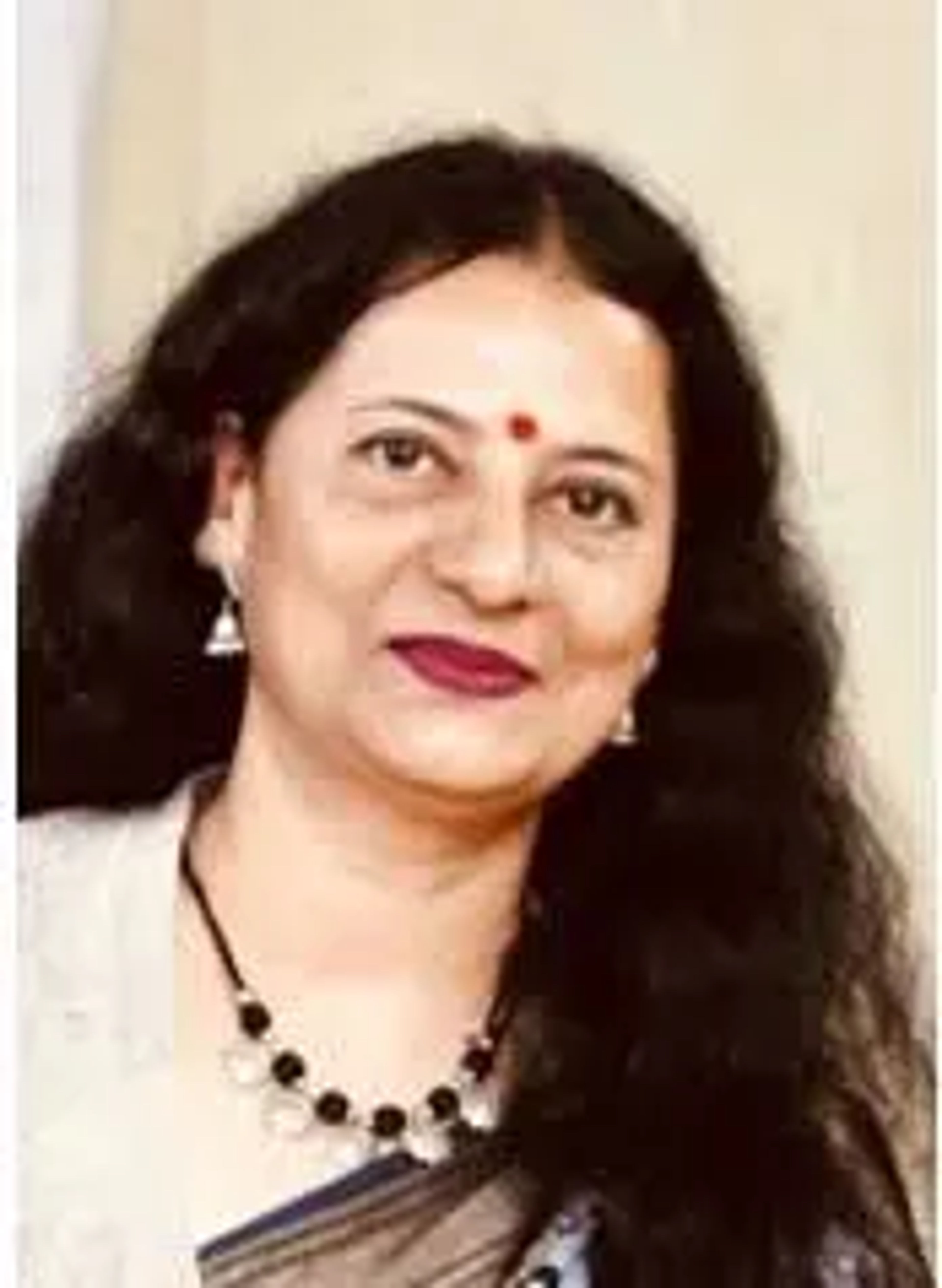 Prof. Ratnamala Arya