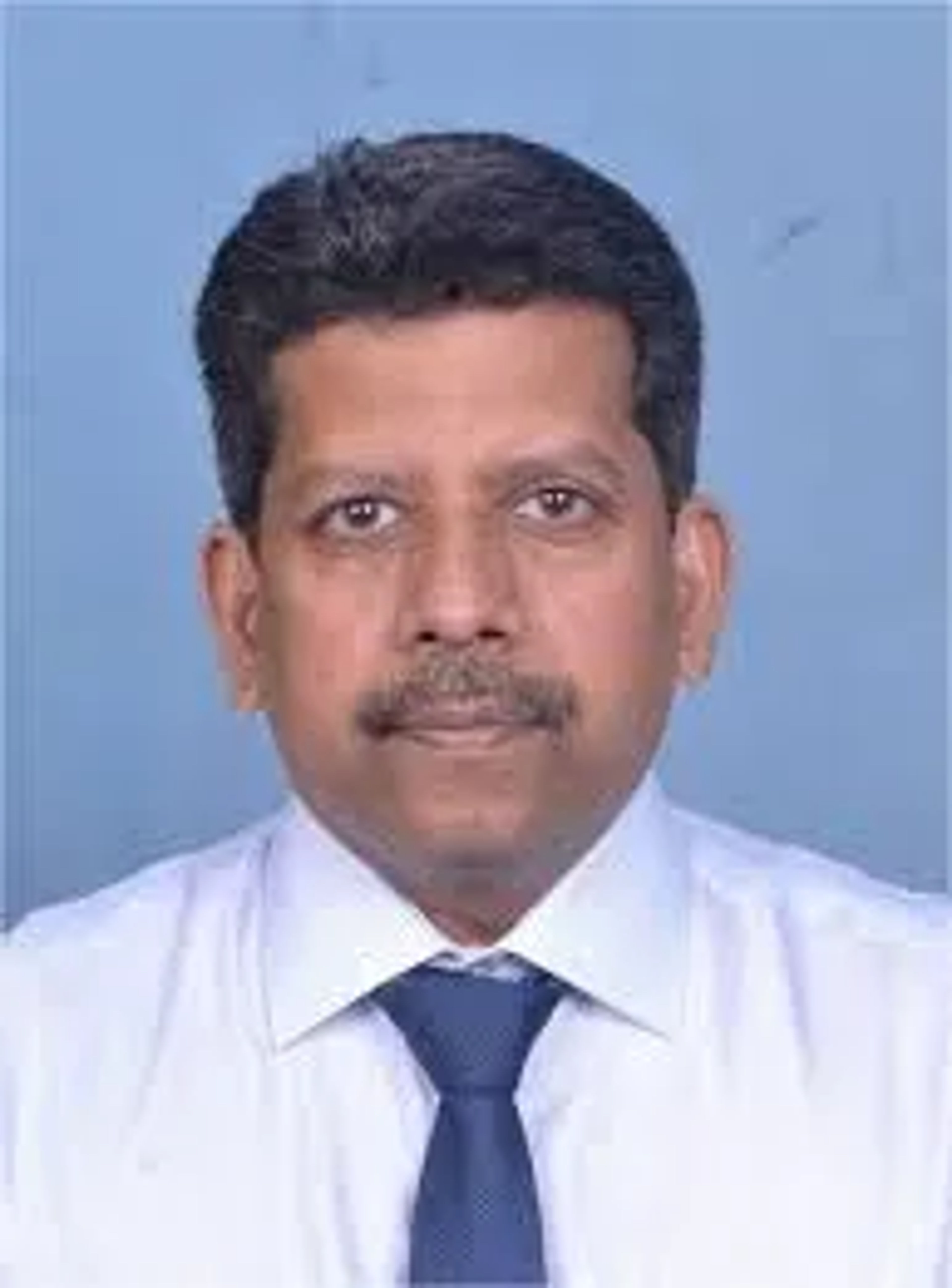 Dr. M. Senthilkumar
