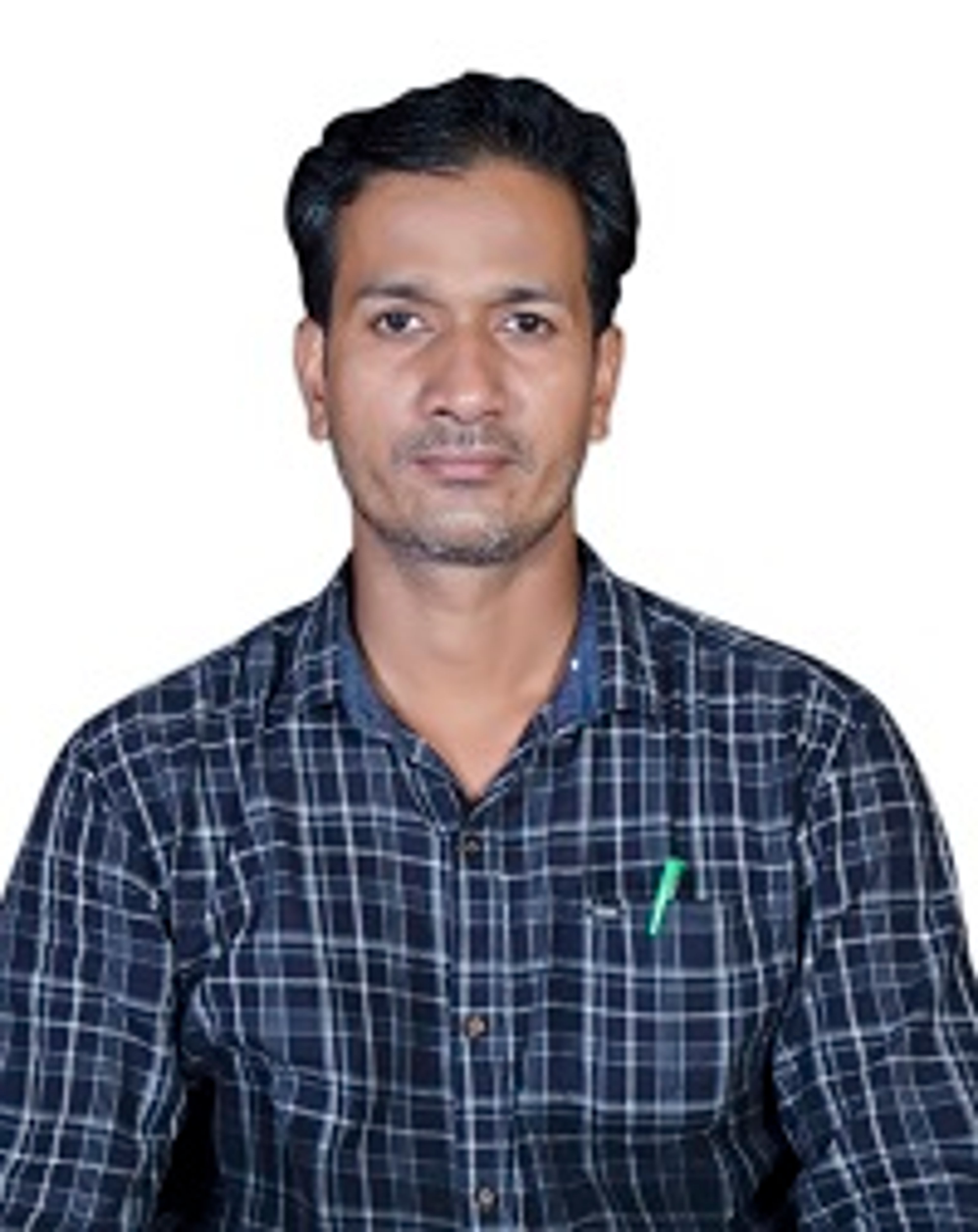 Prashanta Kumar Khandai