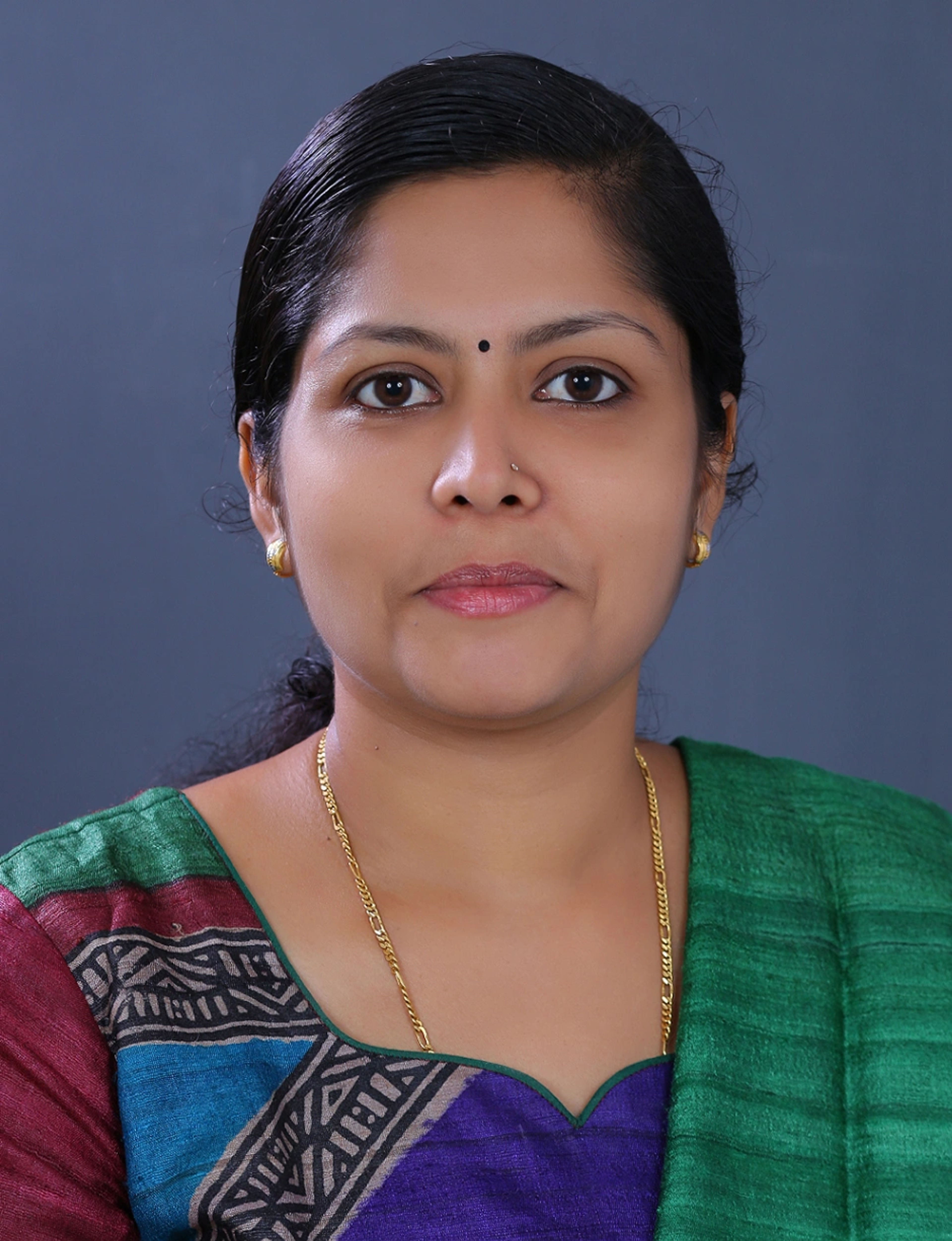 Dr. SreeRanjini
