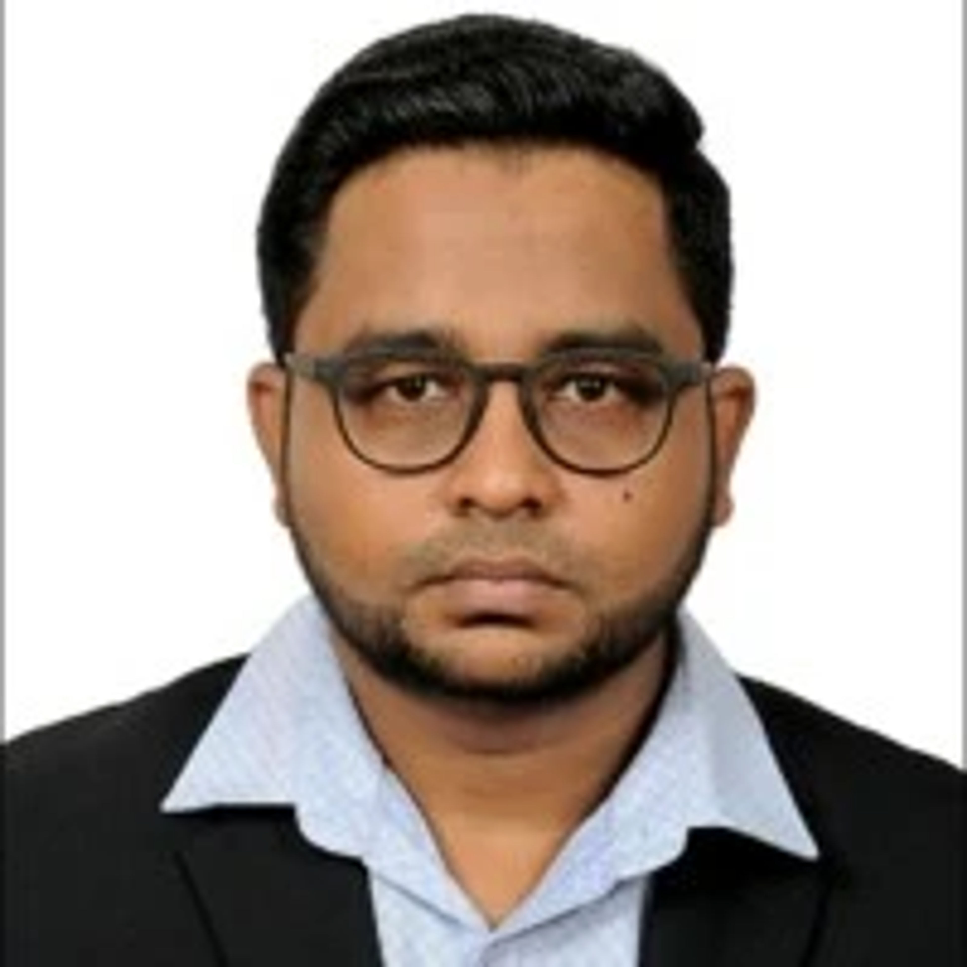 Dr. Kafeel Hussain A
