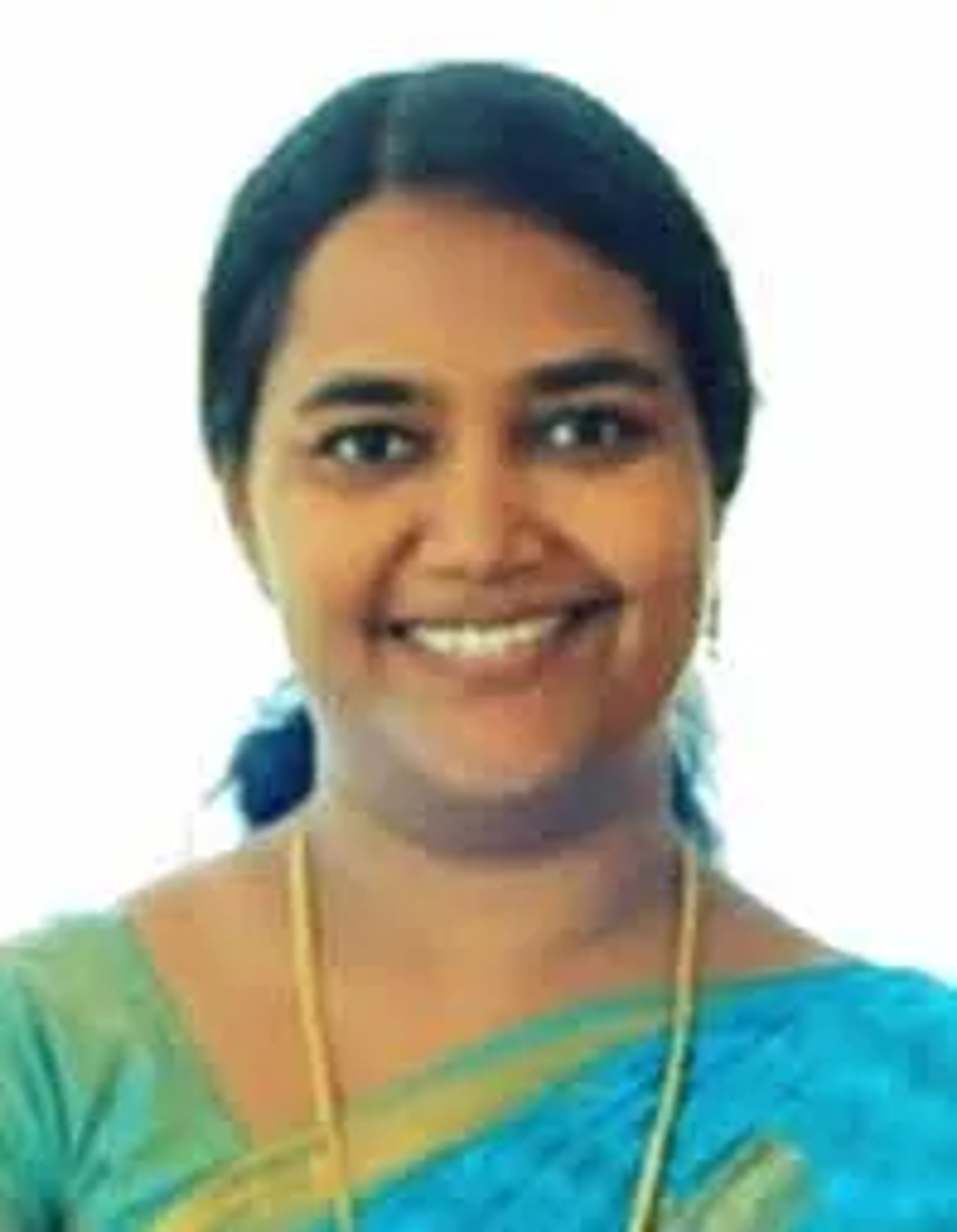 Dr. Suseela Rufus