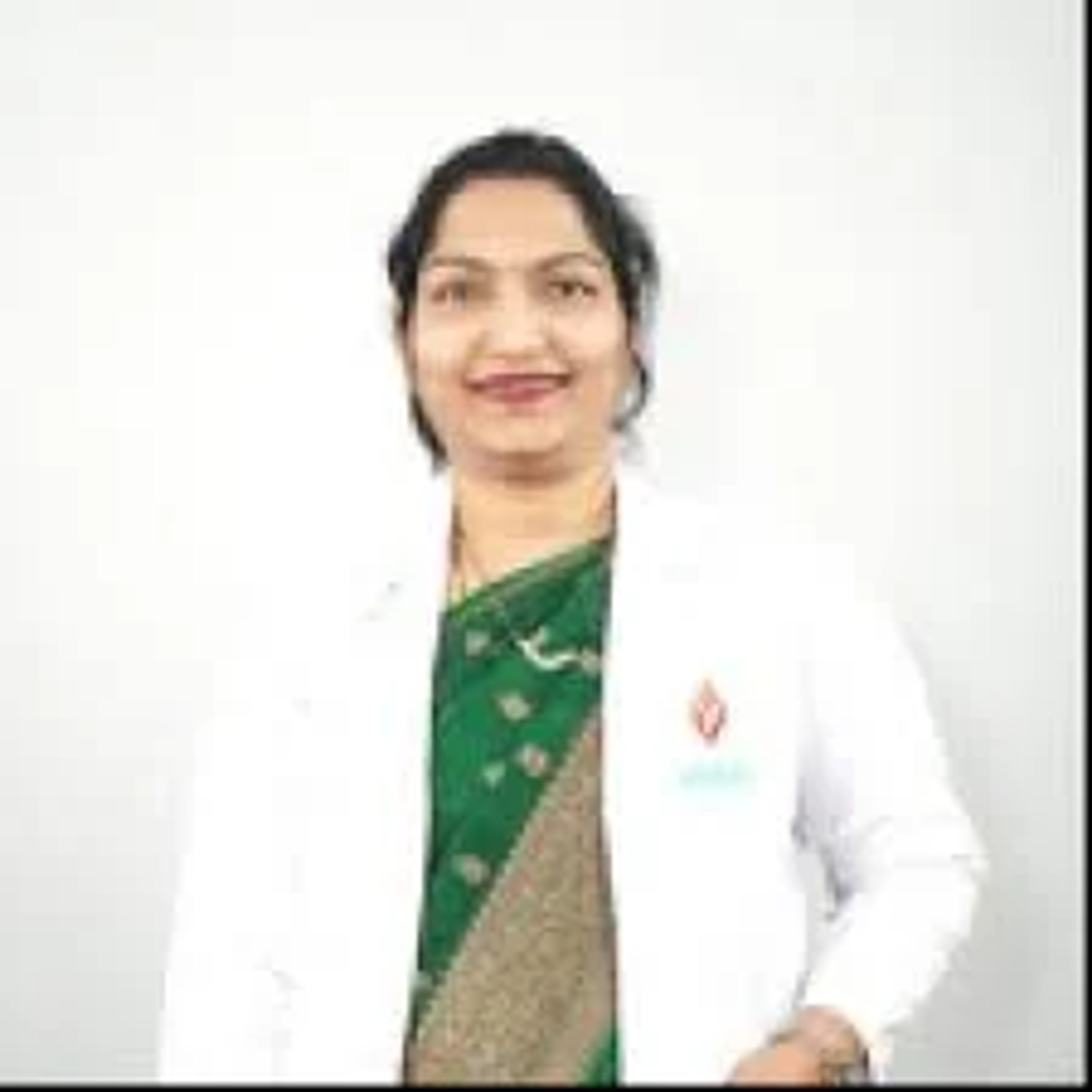 Dr. Ch. Navaneetha