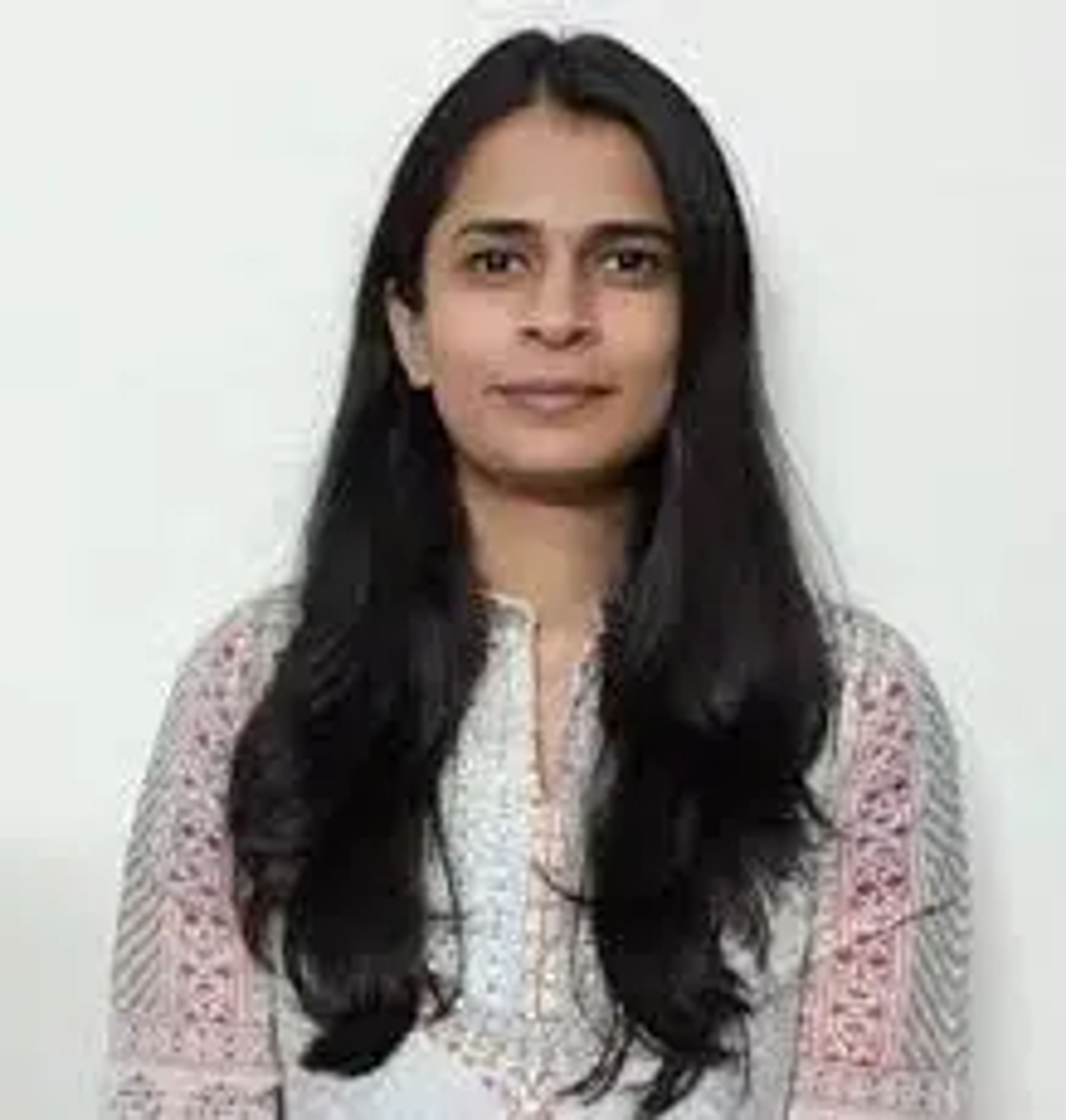 Ms. Mrinali Yadav