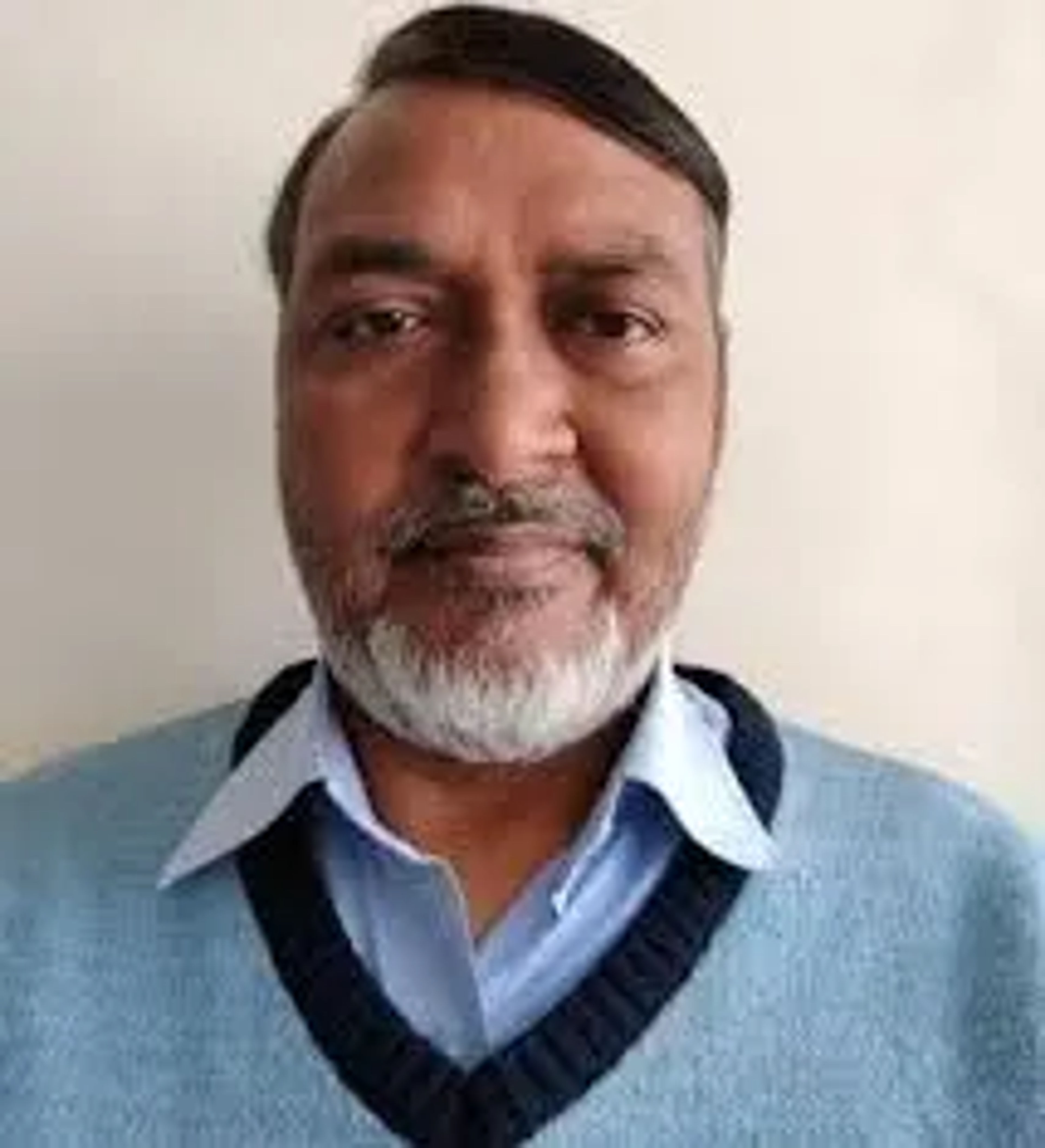 Dr. Mohd. Akram