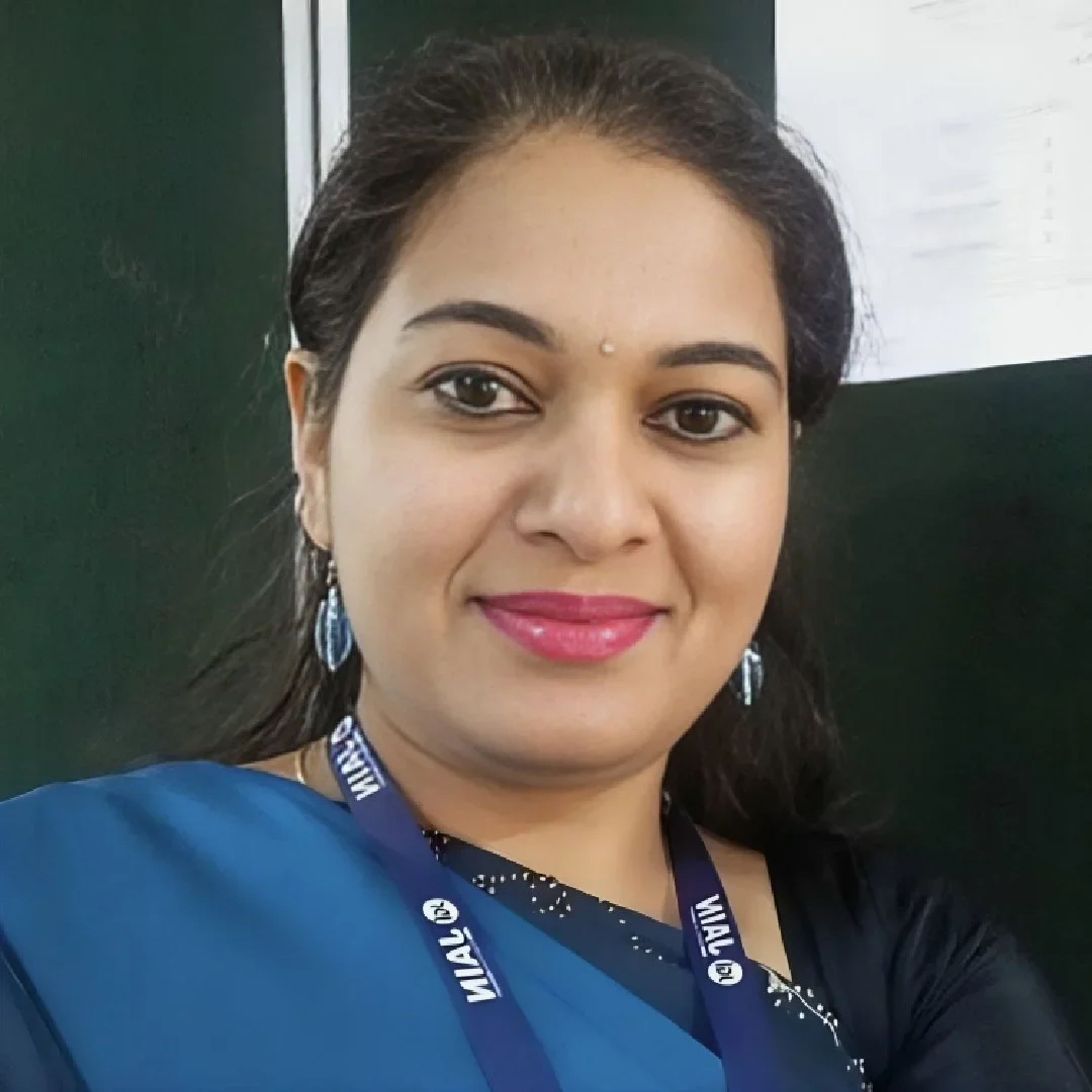 Dr. Alka Rastogi