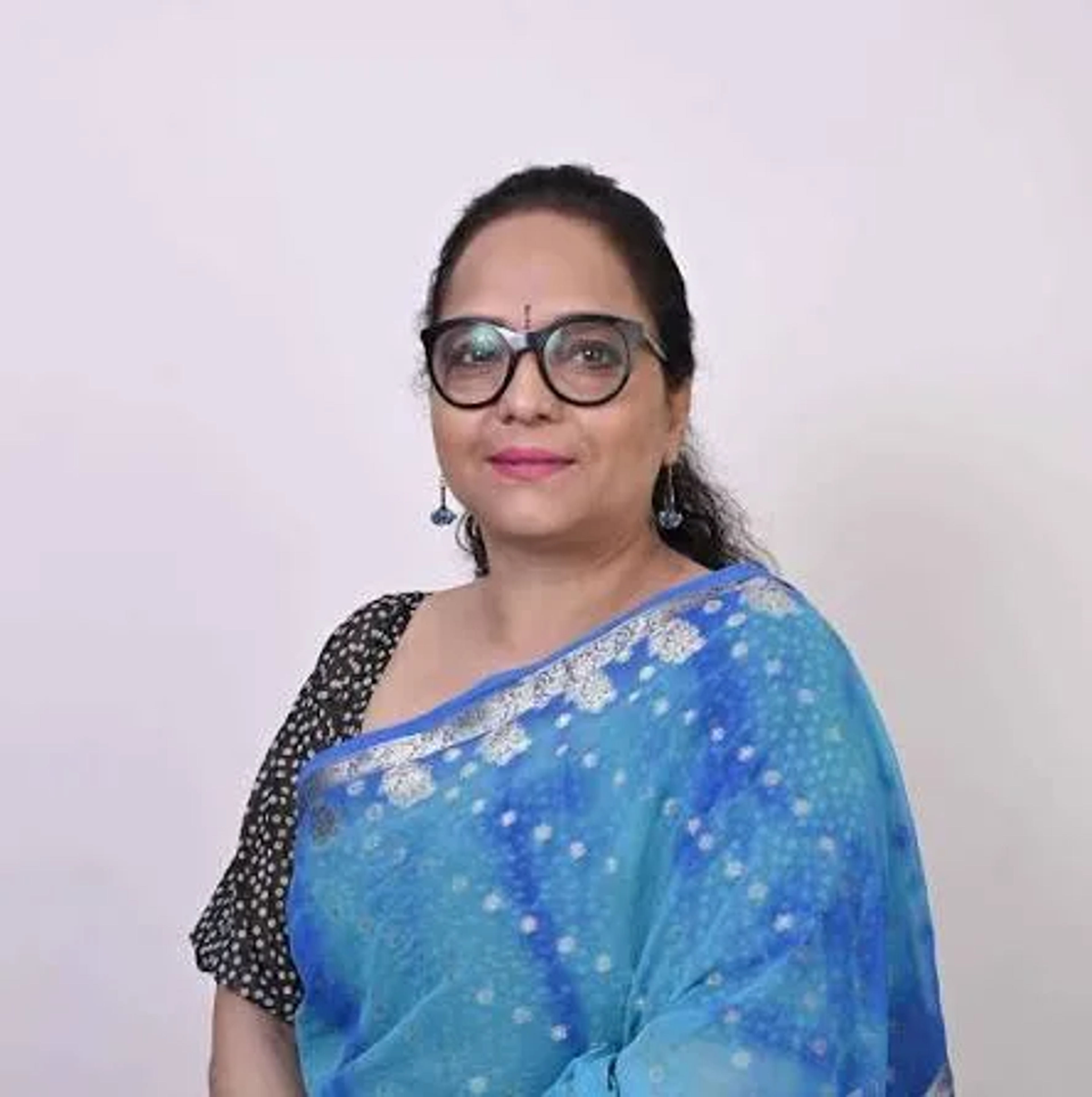 Dr. Anju Gairola Thapliyal
