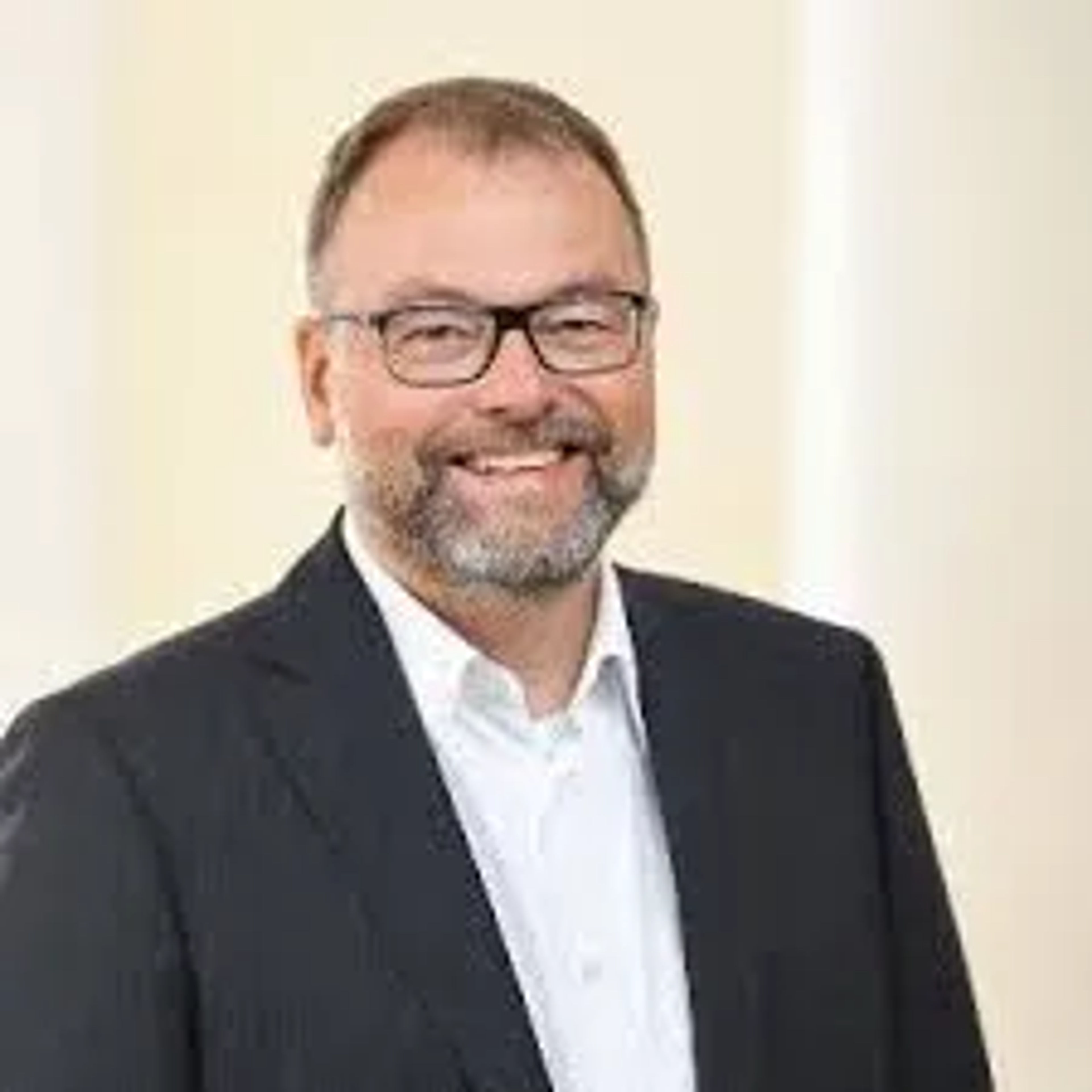 Prof. Dr. Andreas Richter