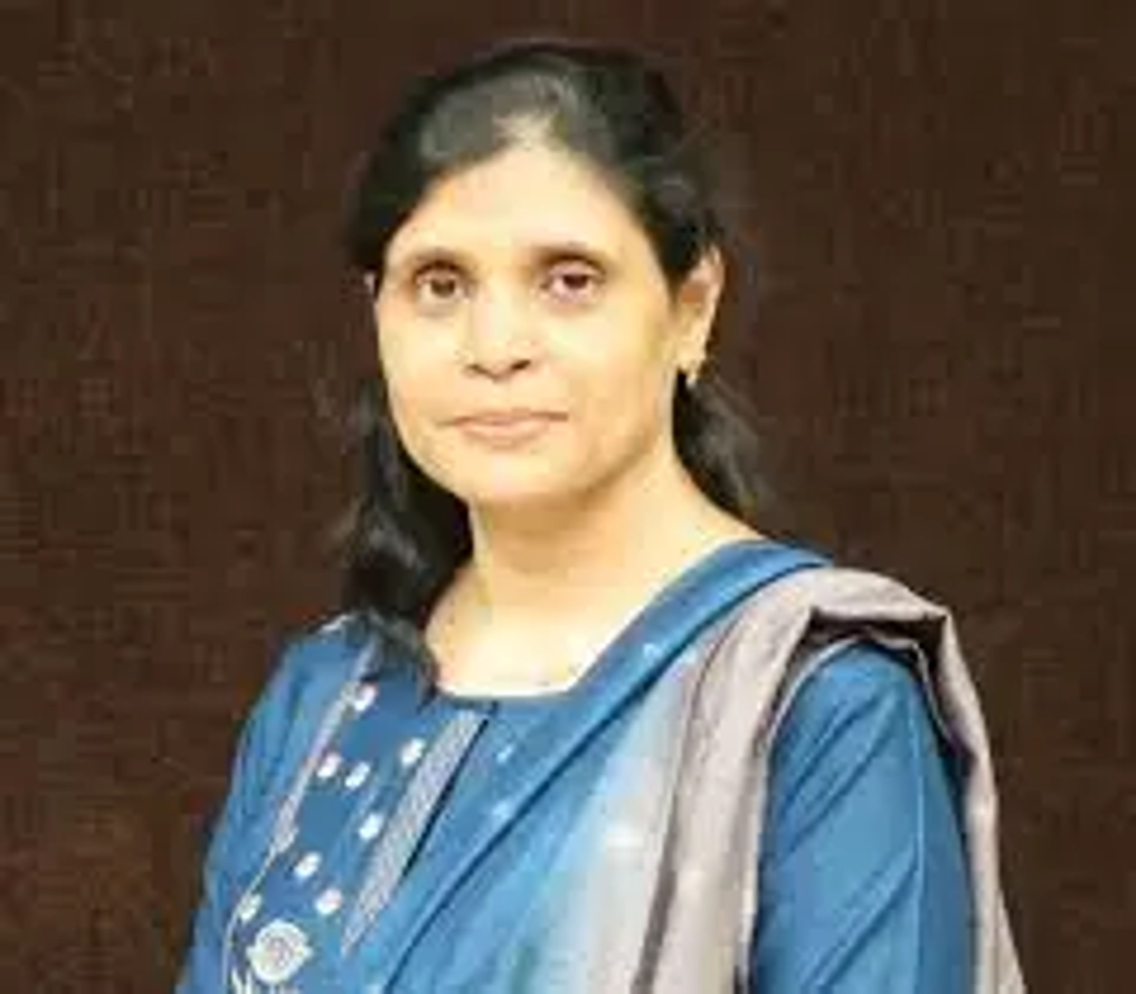 Dr. Subhalakshmi Wahengbam