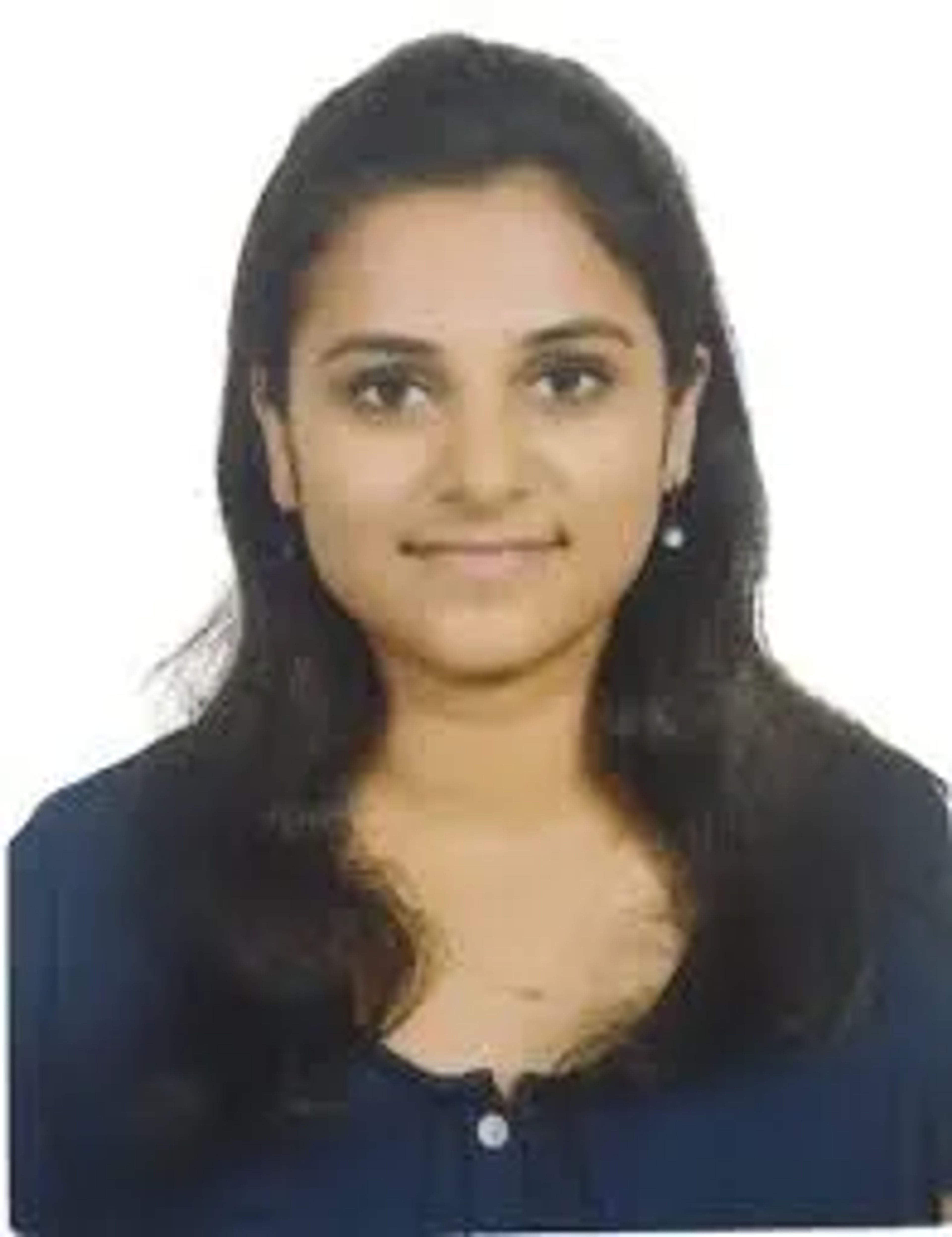 Dr. Jessy Rose George