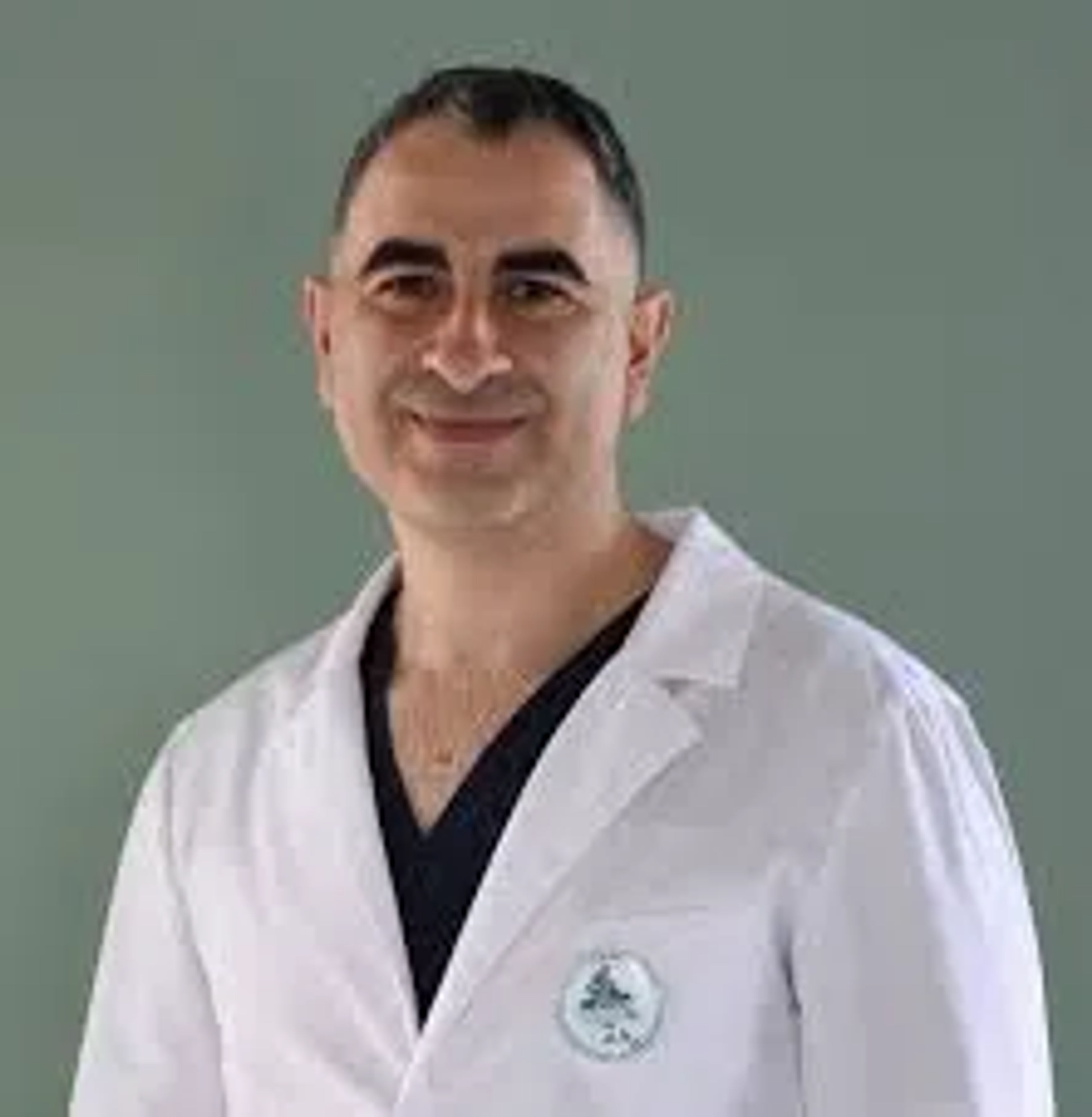 Ilia Meskhi