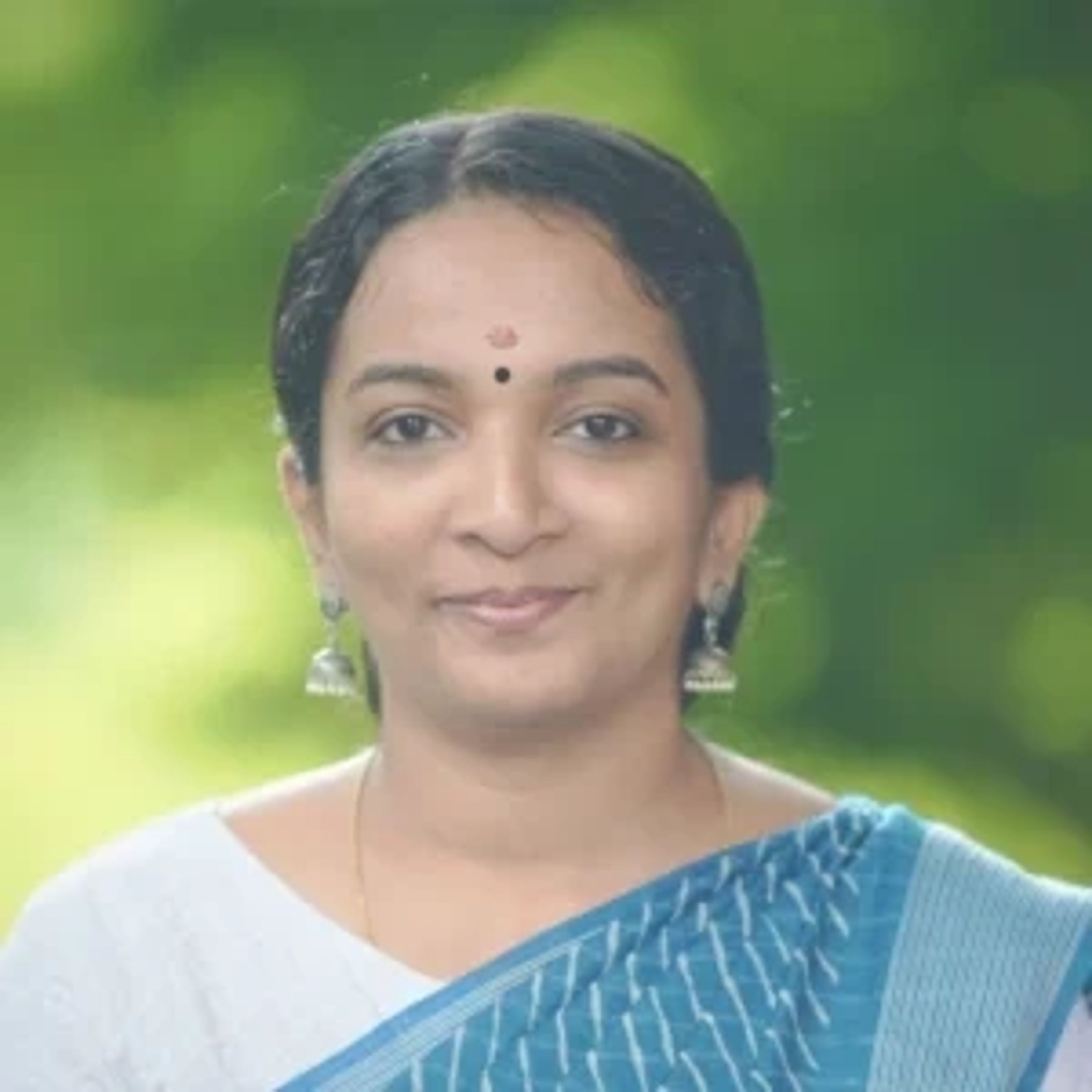Dr. Nikhila Sankar M
