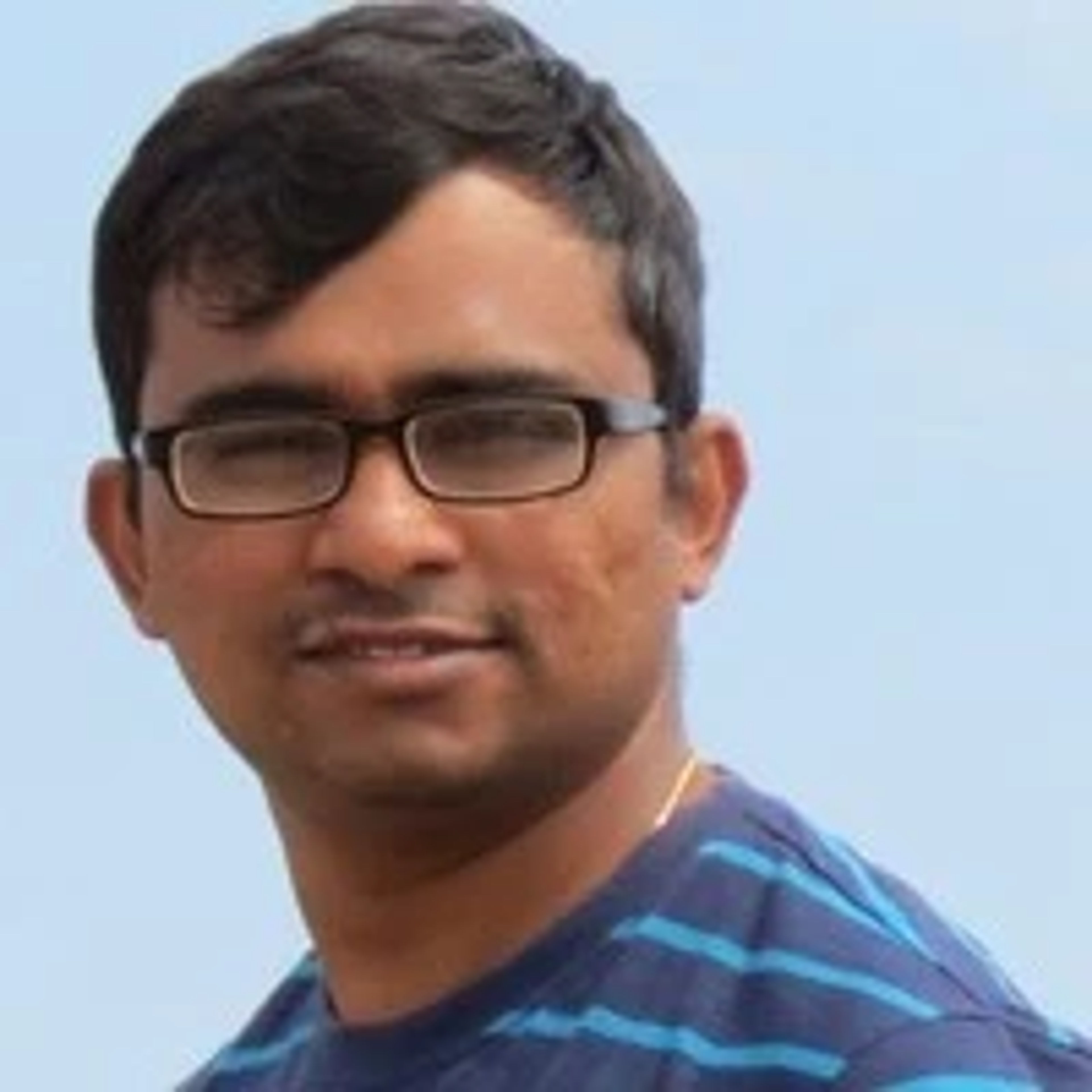 Dr. Raghavendra Gunnaiah