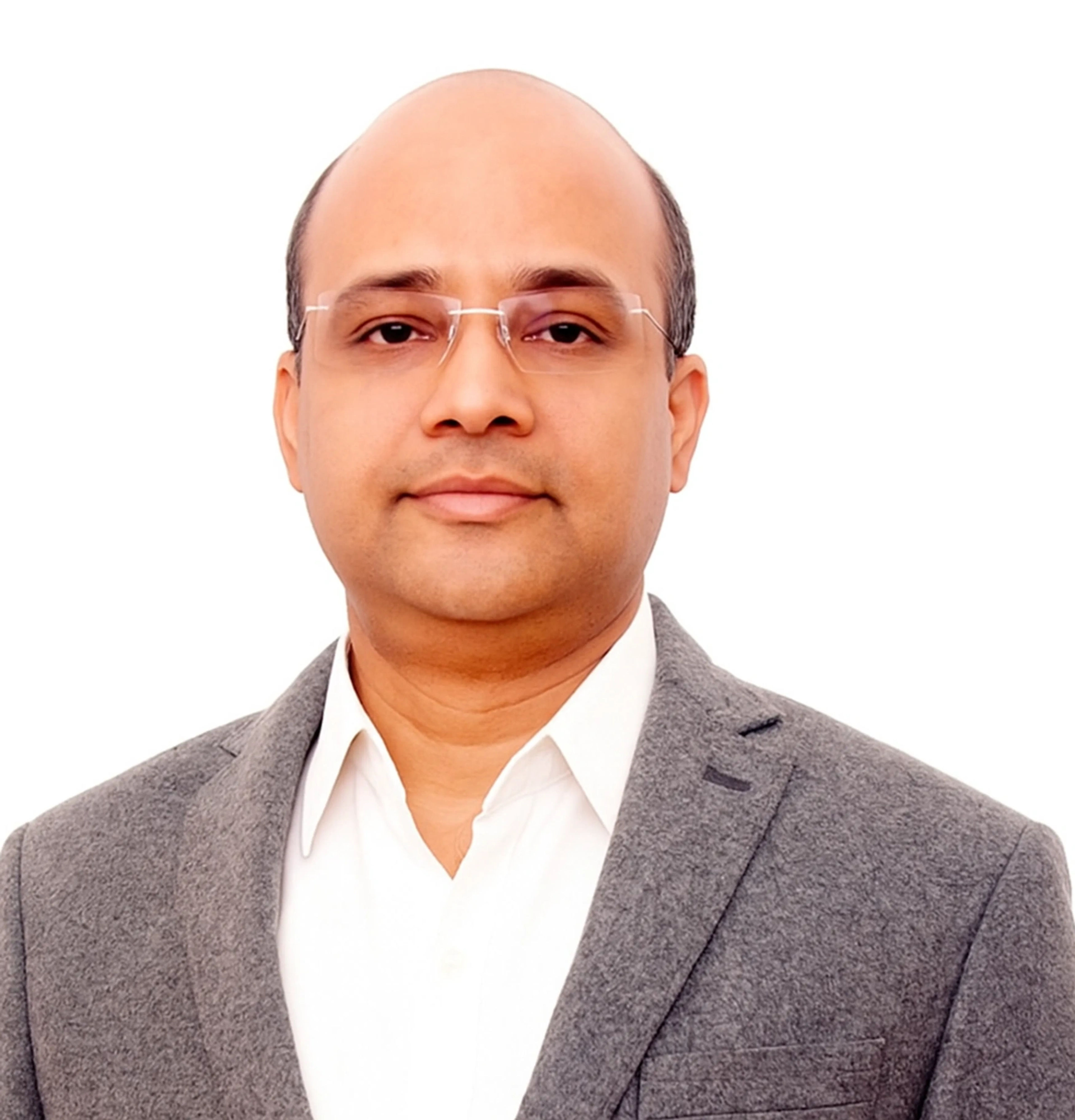 Dr. Abhishek Prasad Sinha