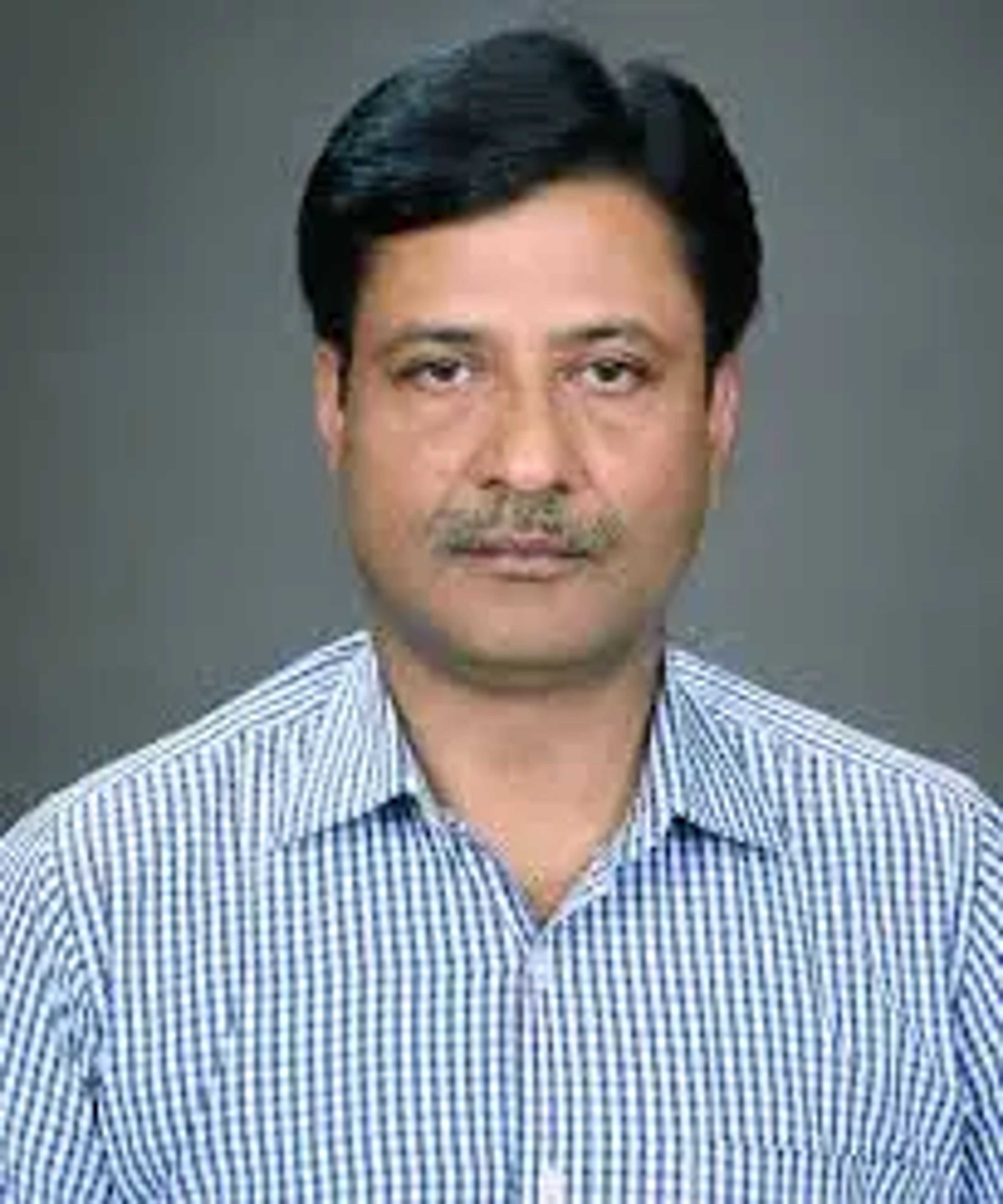 Dr. S. N. Shukla –