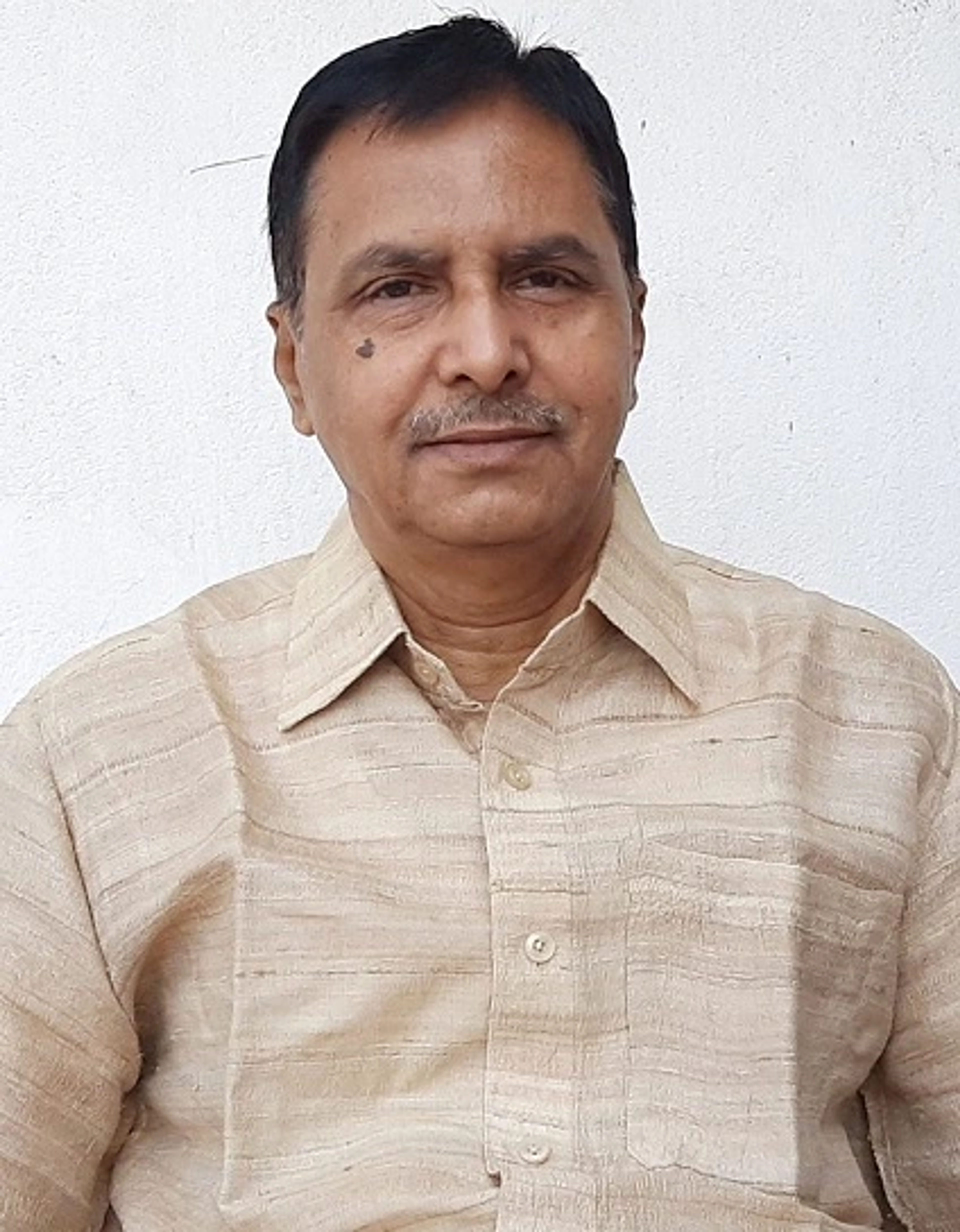 Dr (Prof)Arun Kumar Choudhary