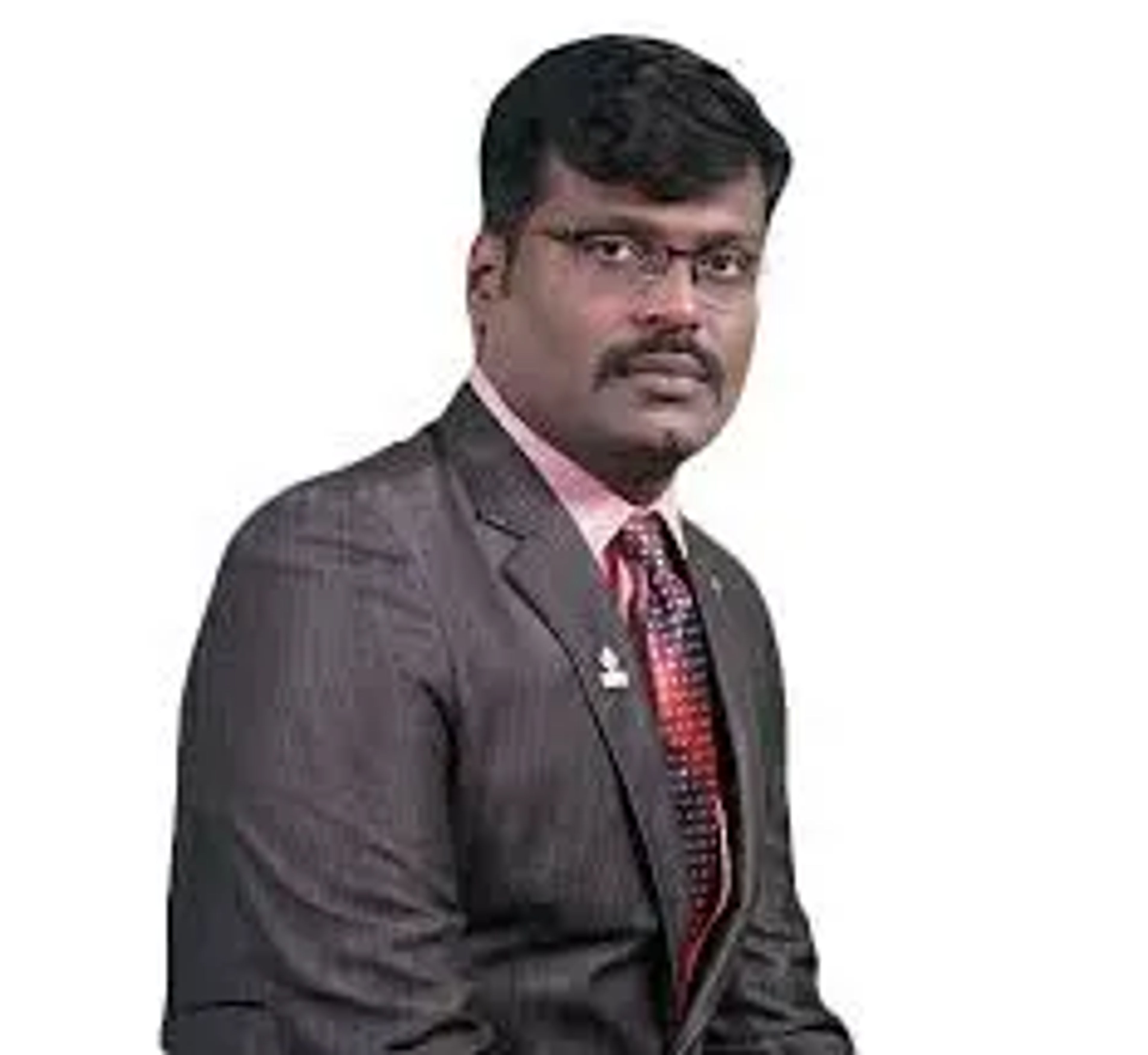 Dr. B. Muthu Kumar