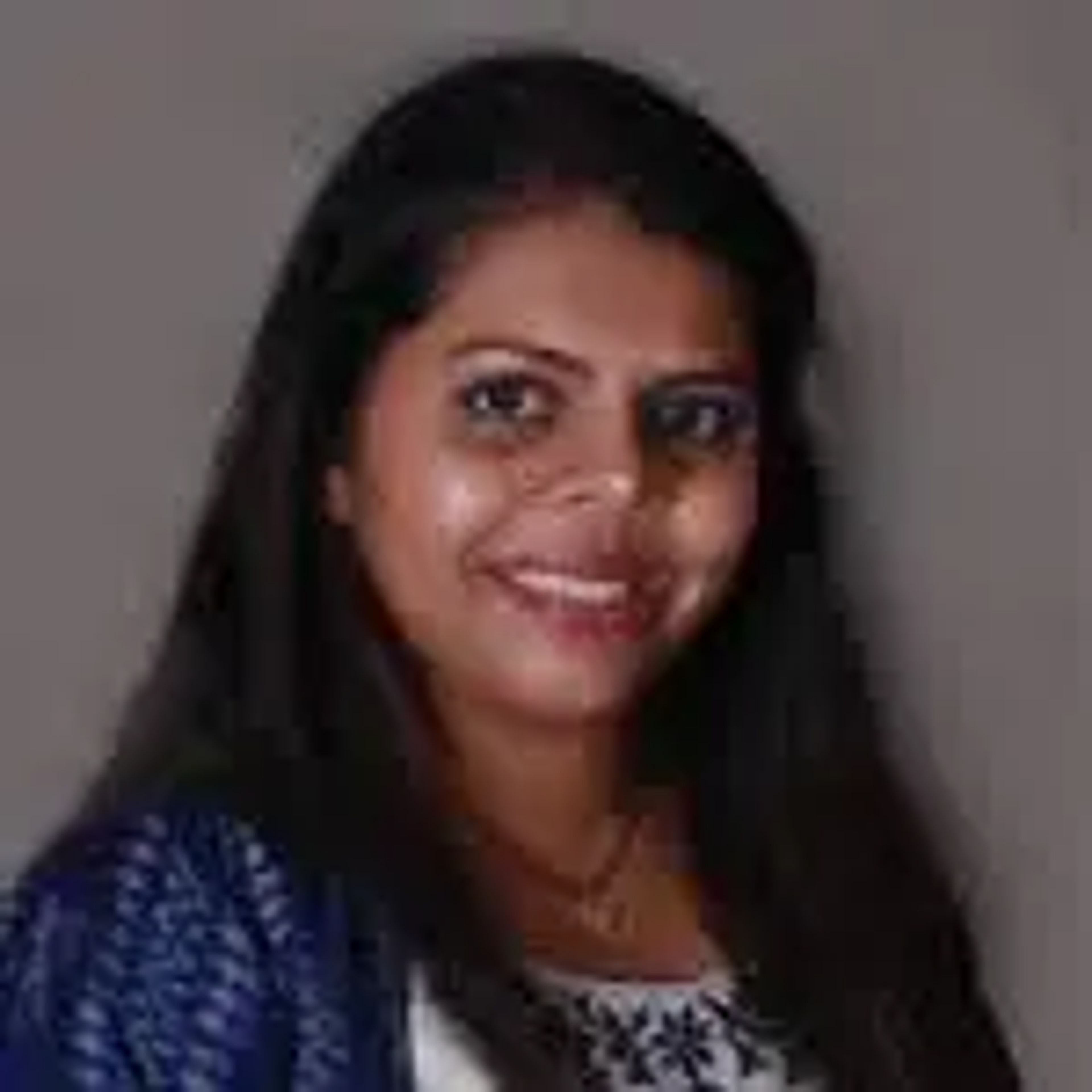 Dr. Pooja Kadam