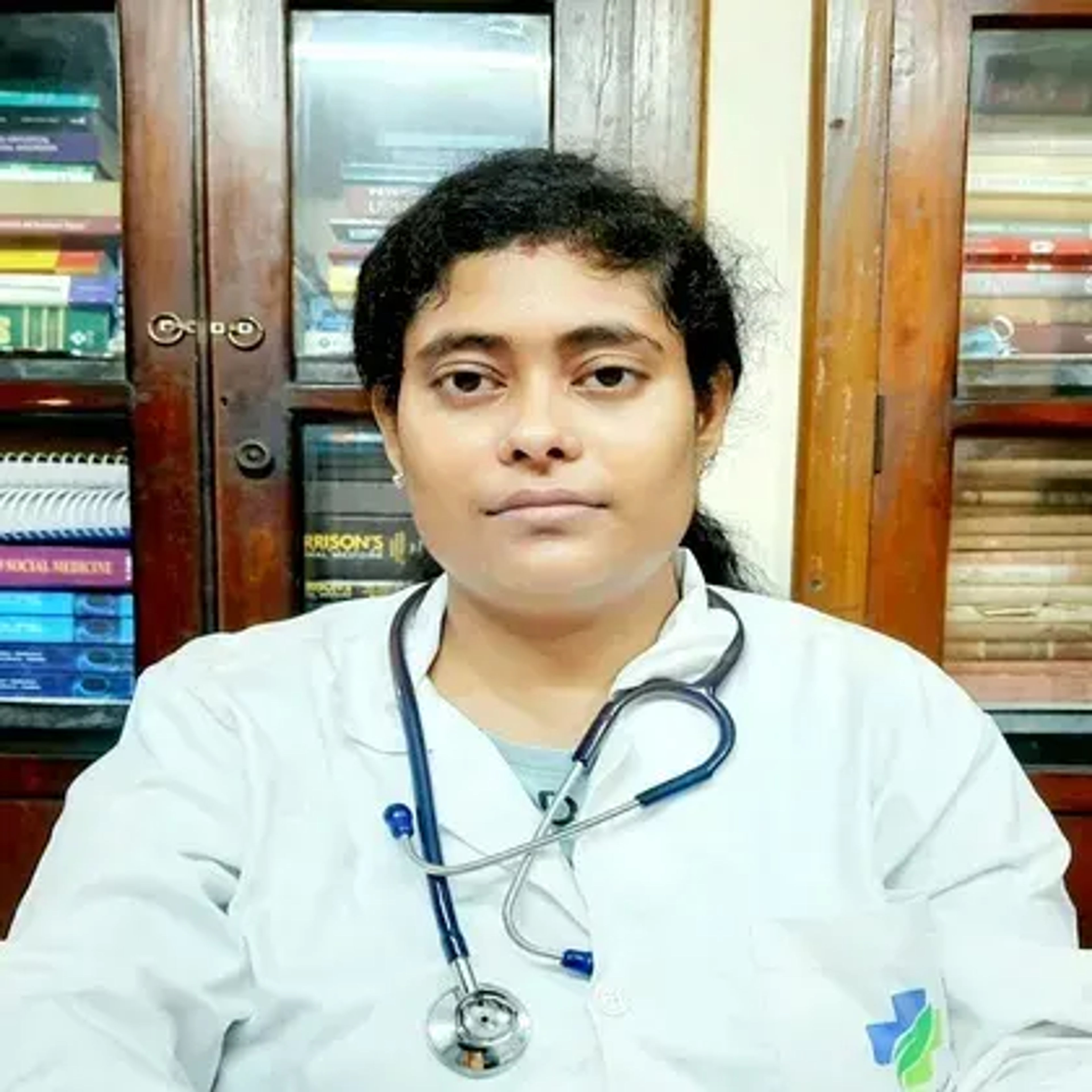 Dr. Moumita Roy