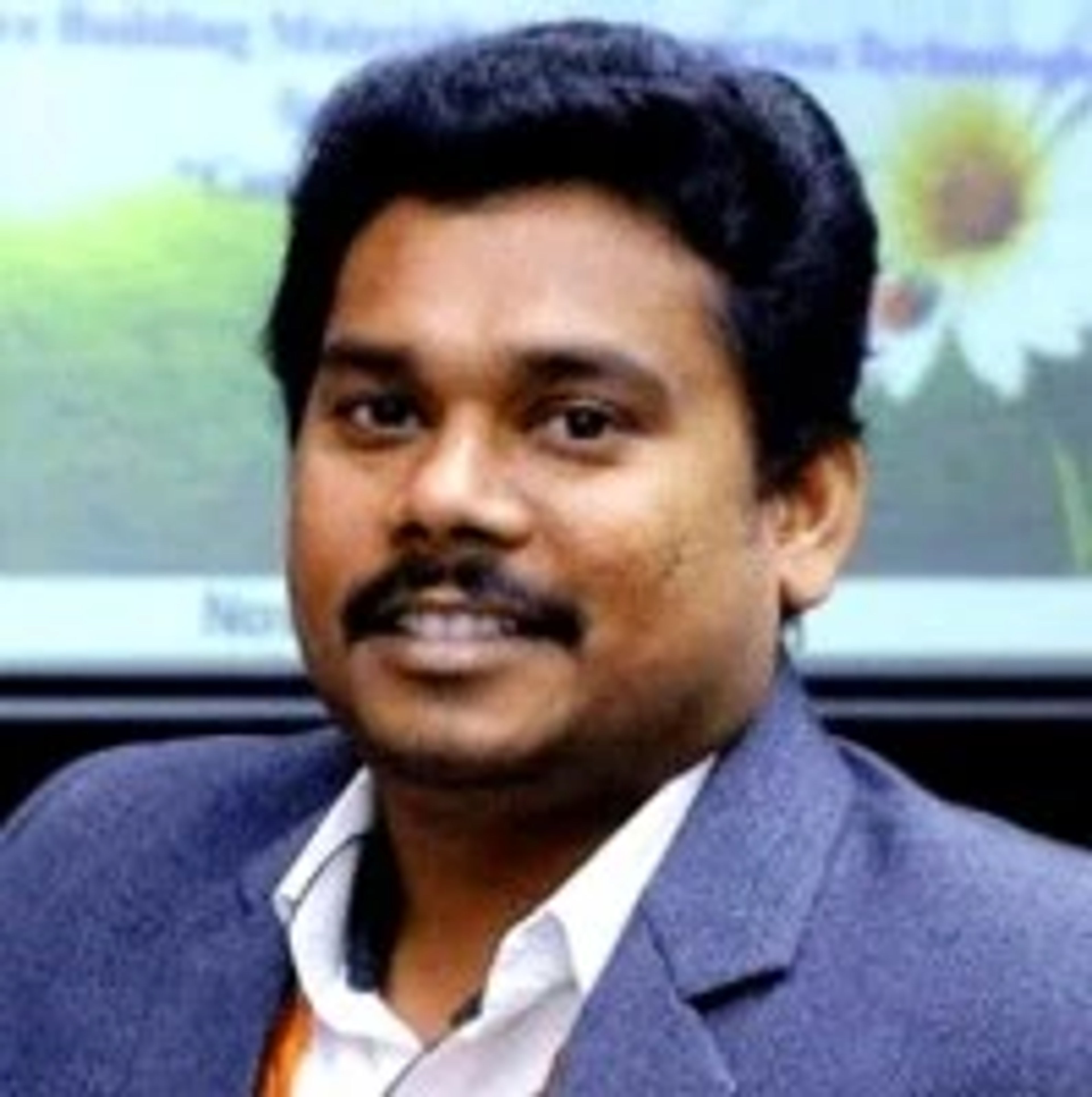 Dr. R.Siva Chidambaram, M.D