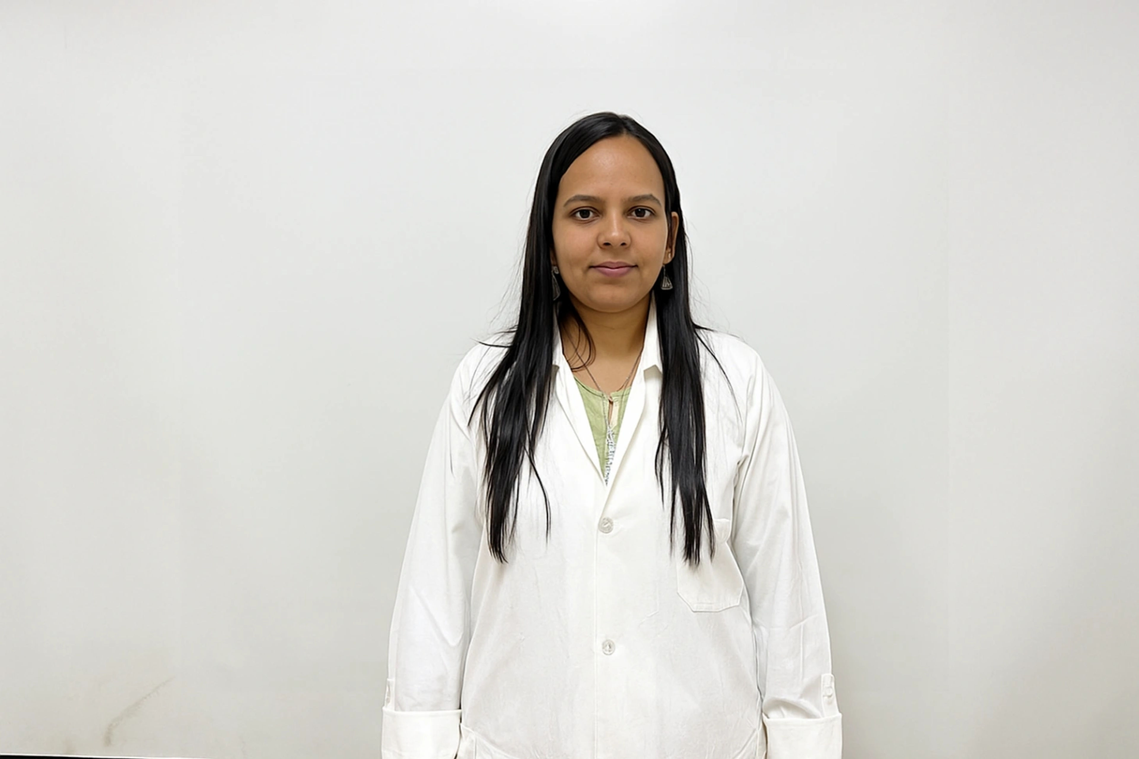 Dr. Roma Patel
