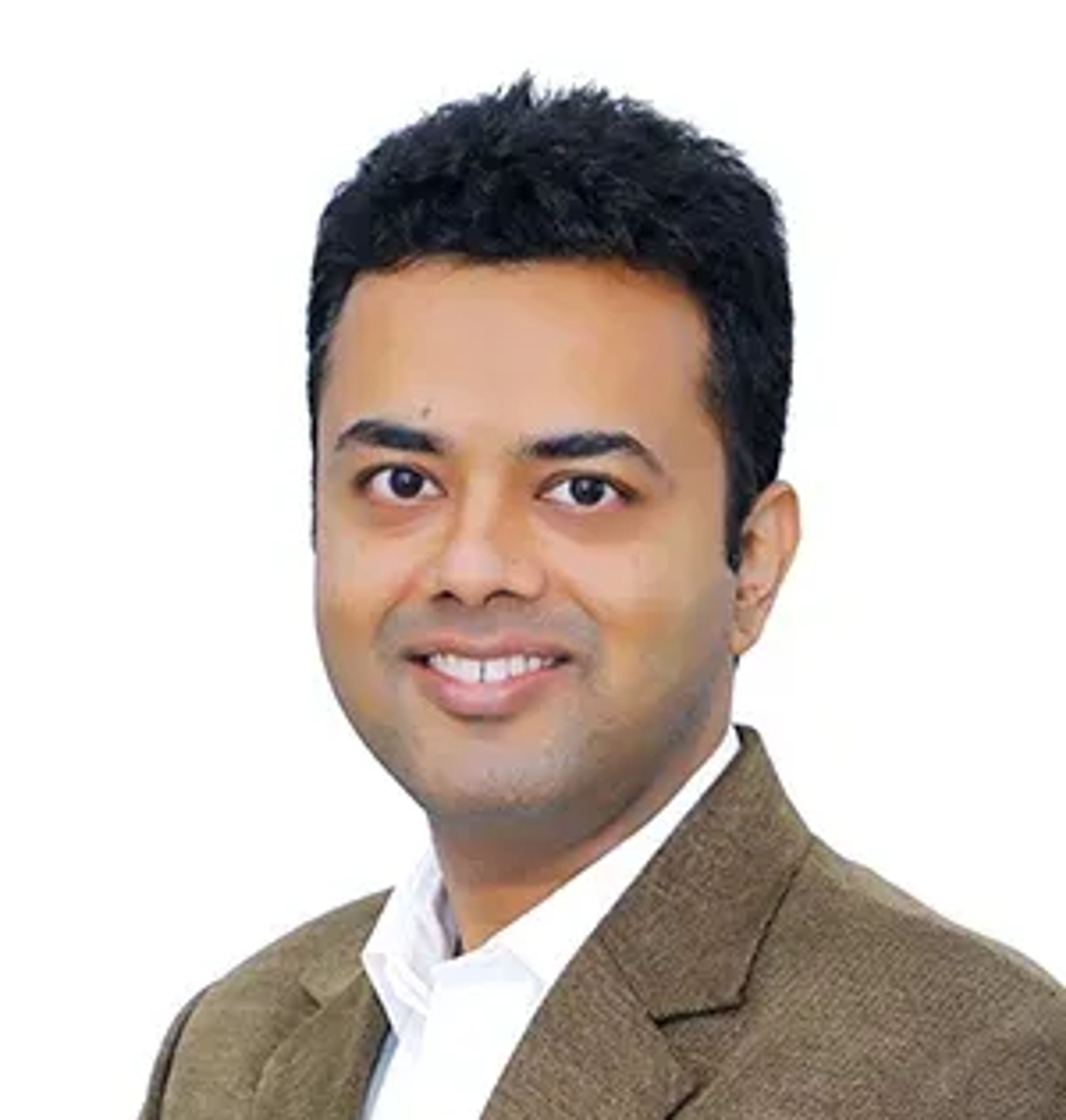 Dr. Anshul Jain