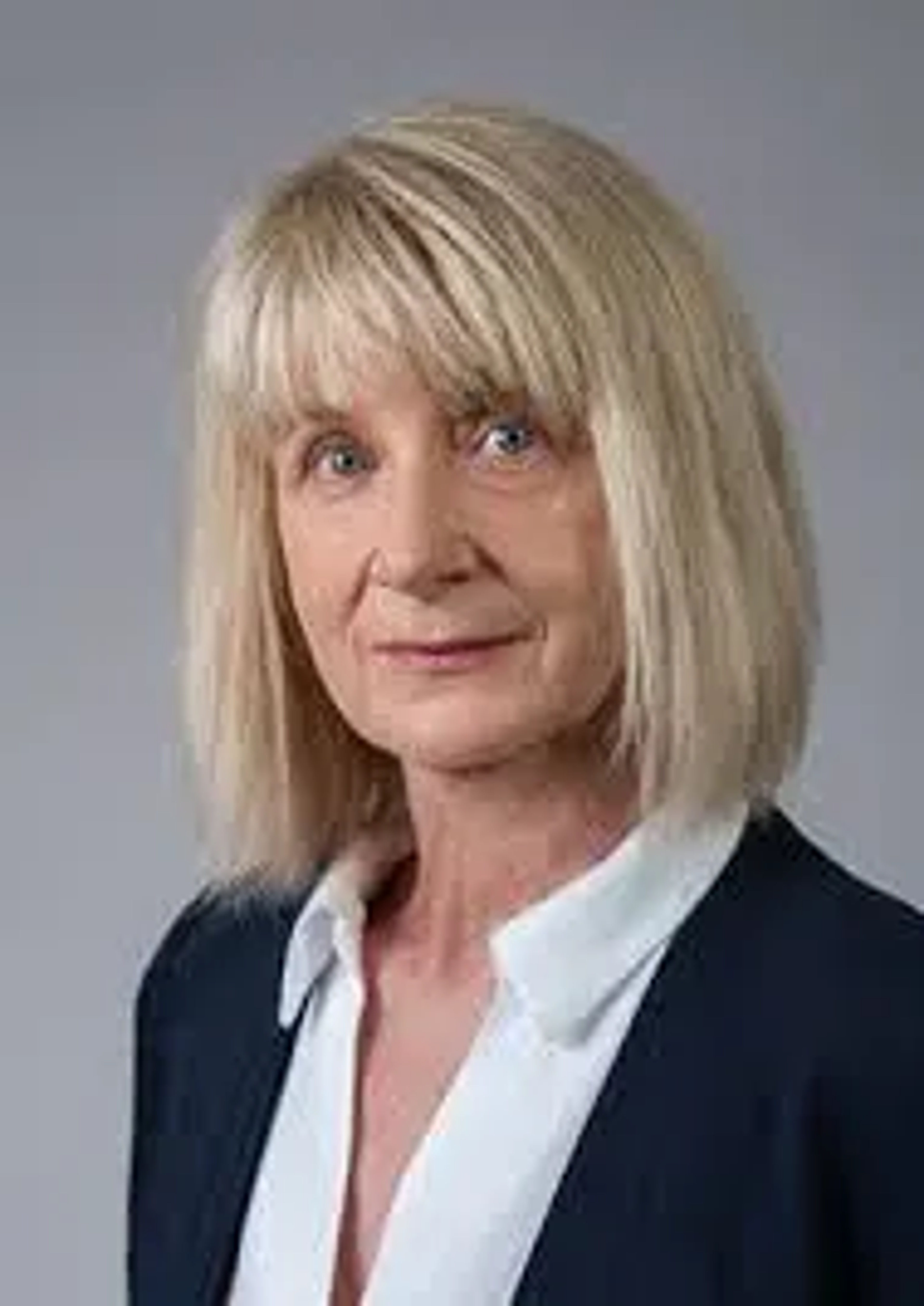 Professor Teresa Pakulska