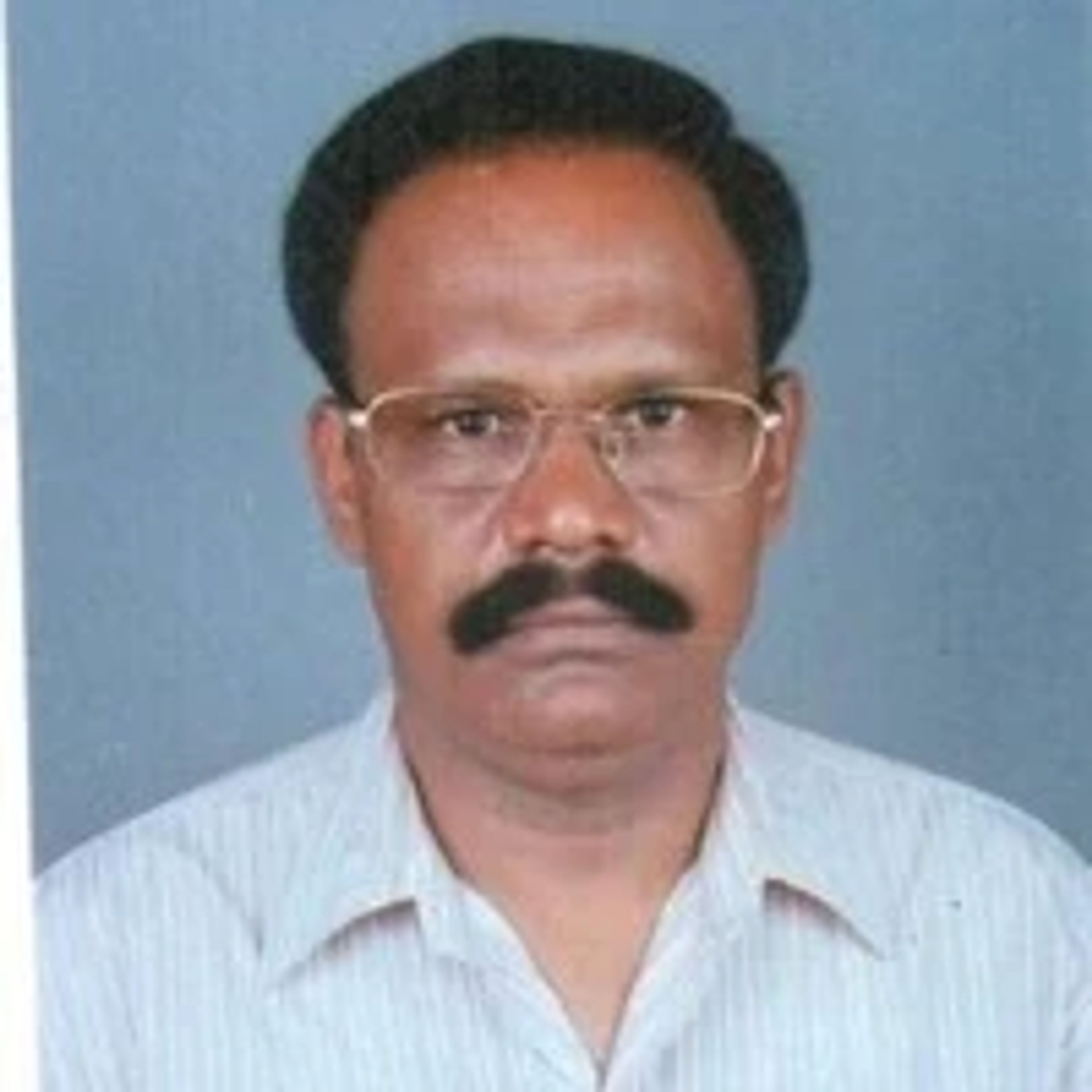 Dr. Jayaram Pradhan