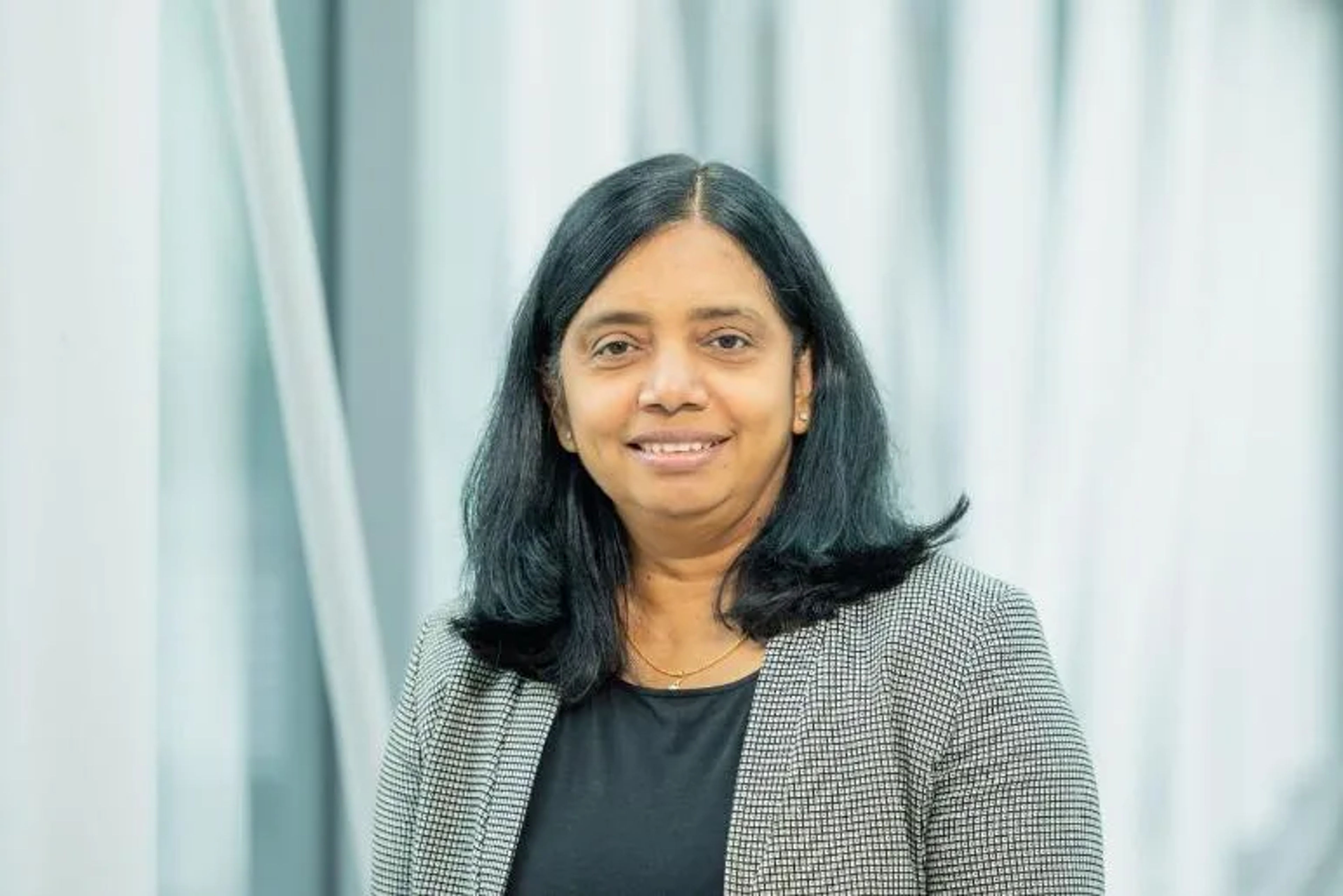 Dr. V. Anjana Devi