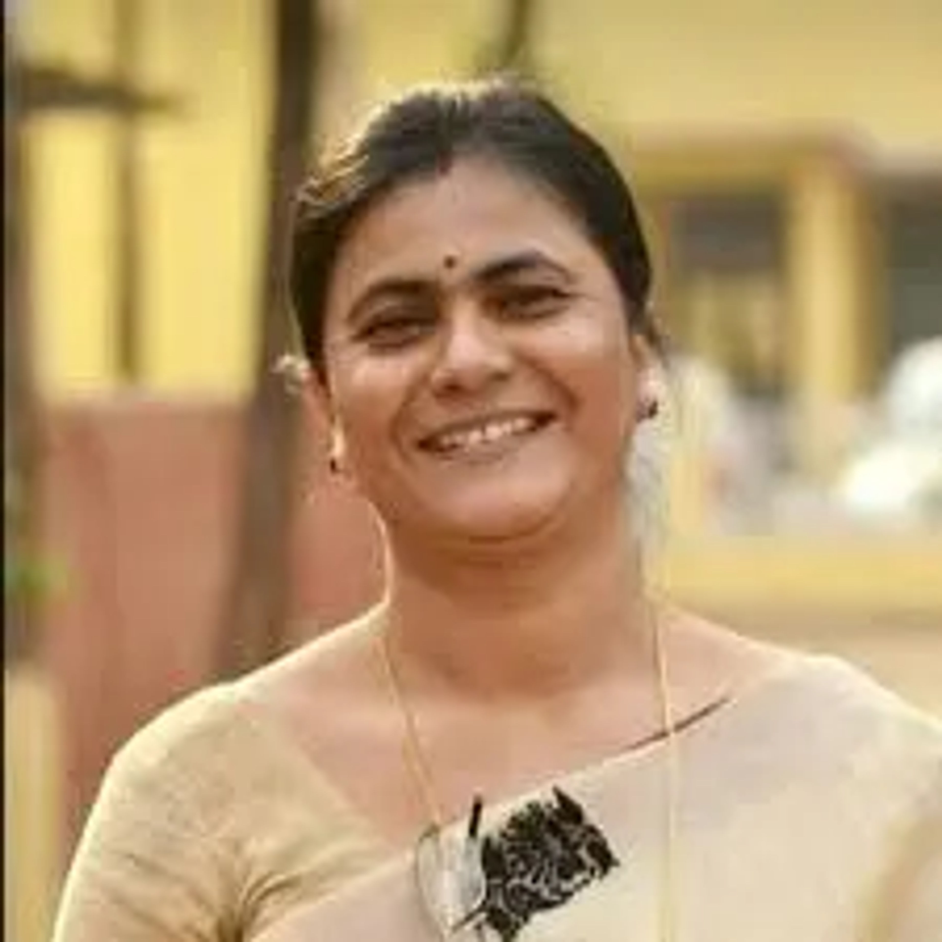 Dr. Gitanjali Hazarika