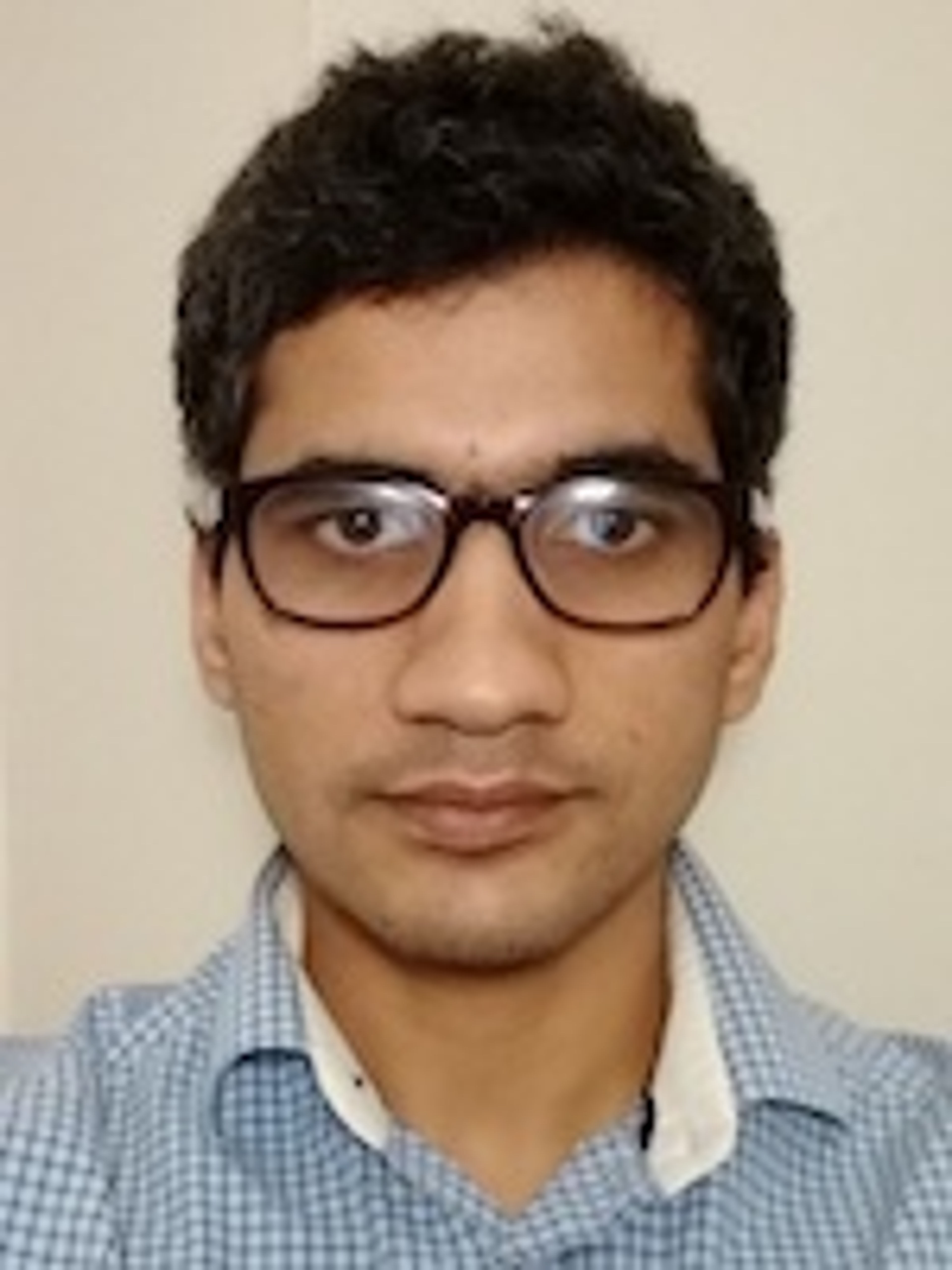 Dr. Prabhat Tripathi