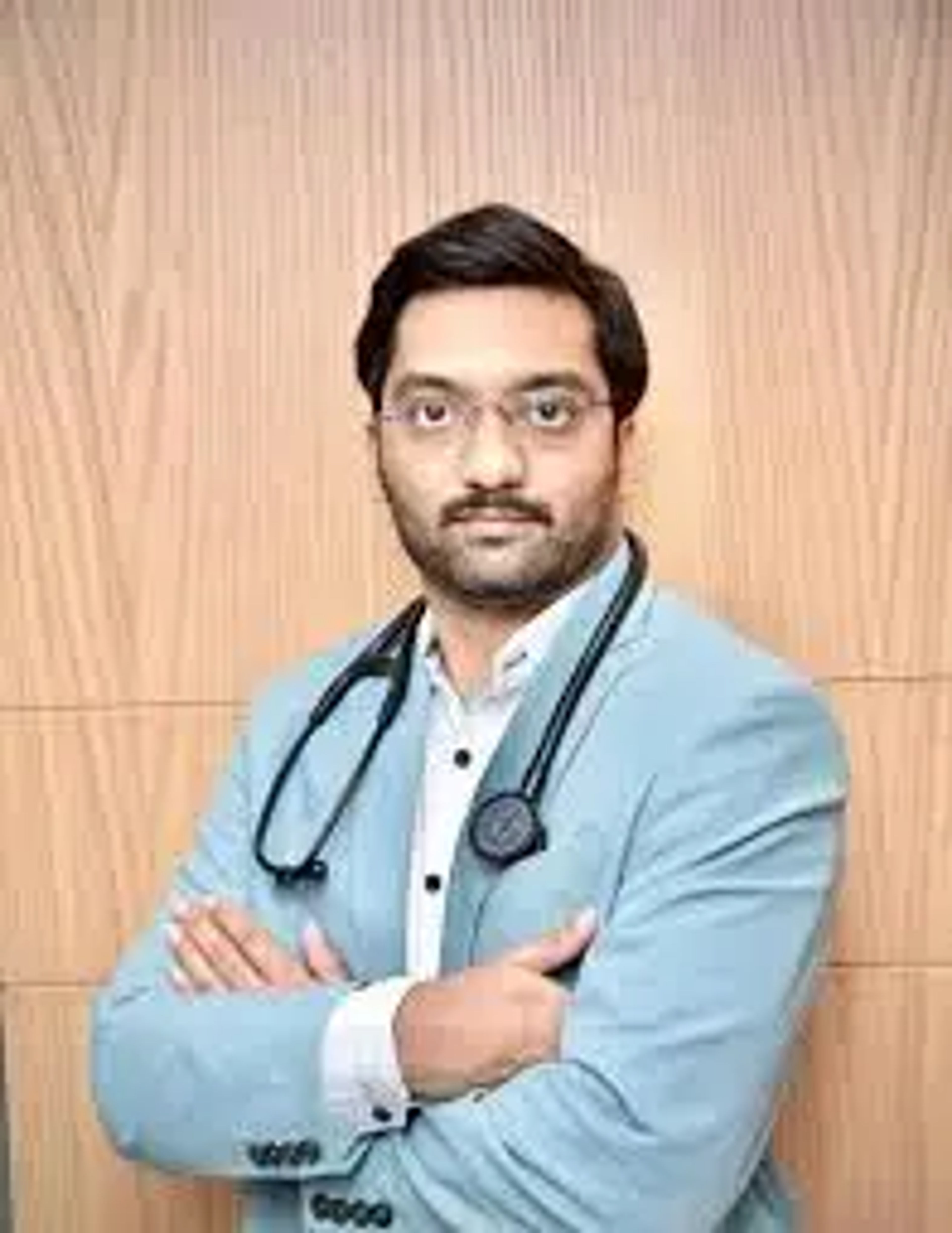 Dr. Sachin Patil