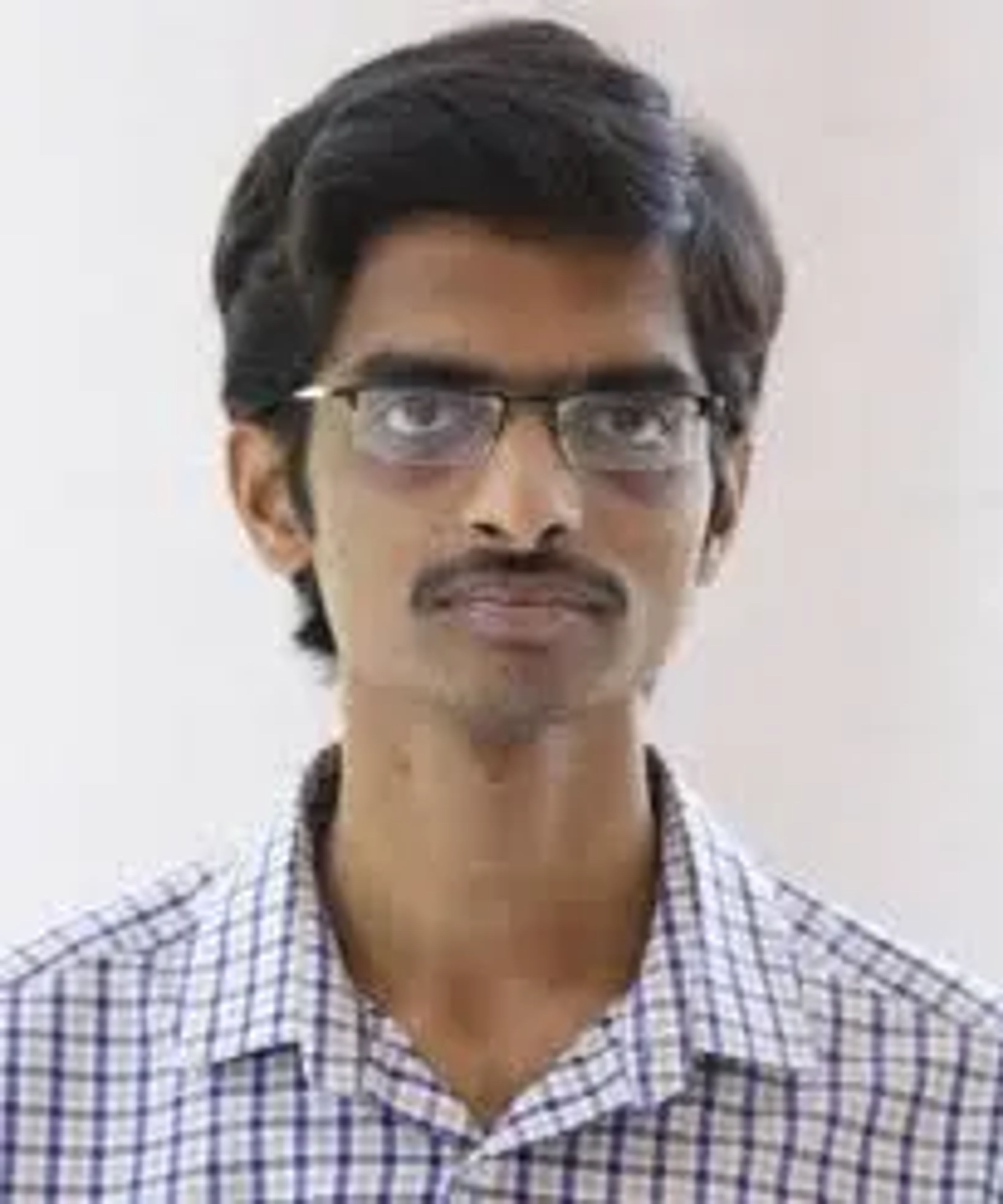 Prof. Naveen Kadayinti