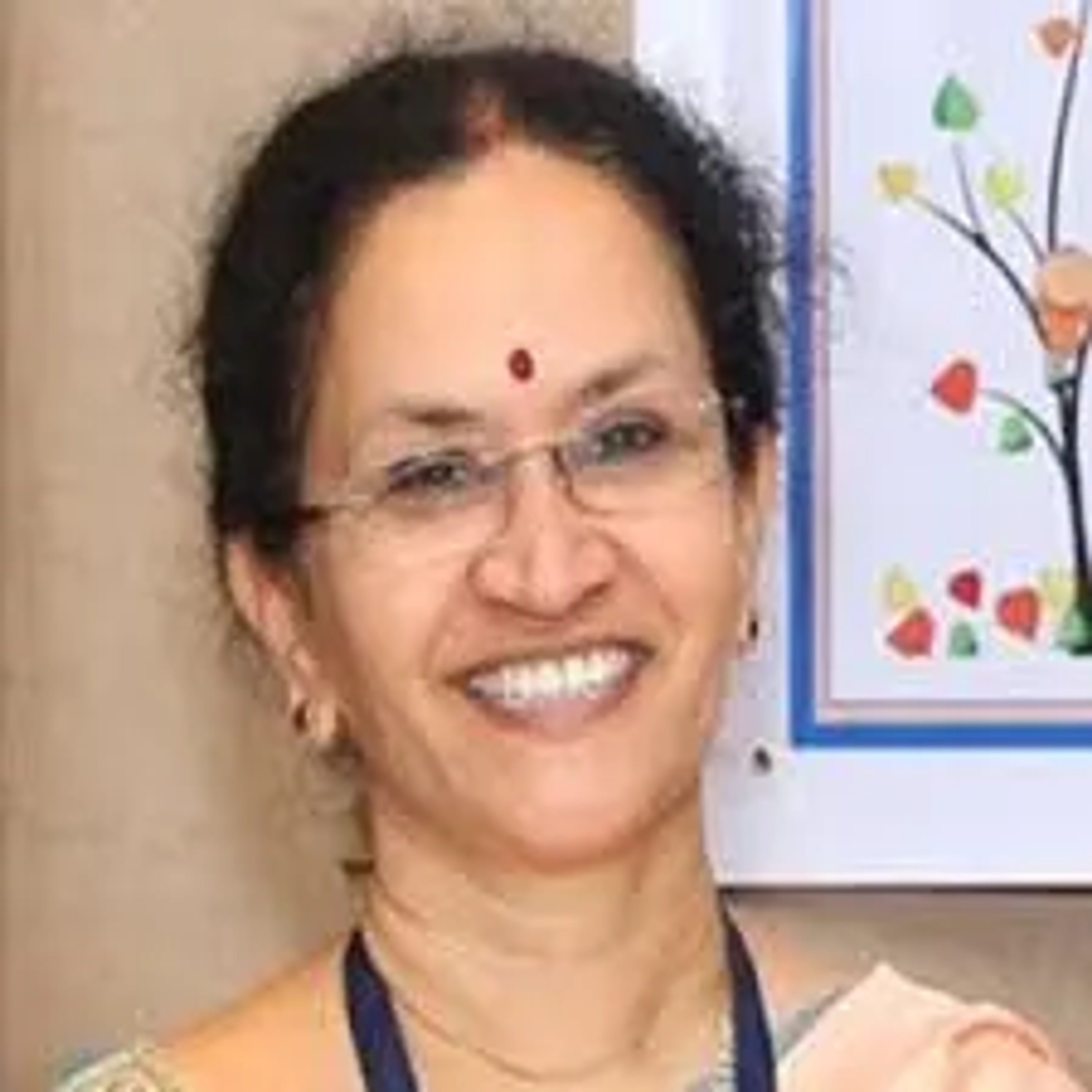 Dr. Mythili D.