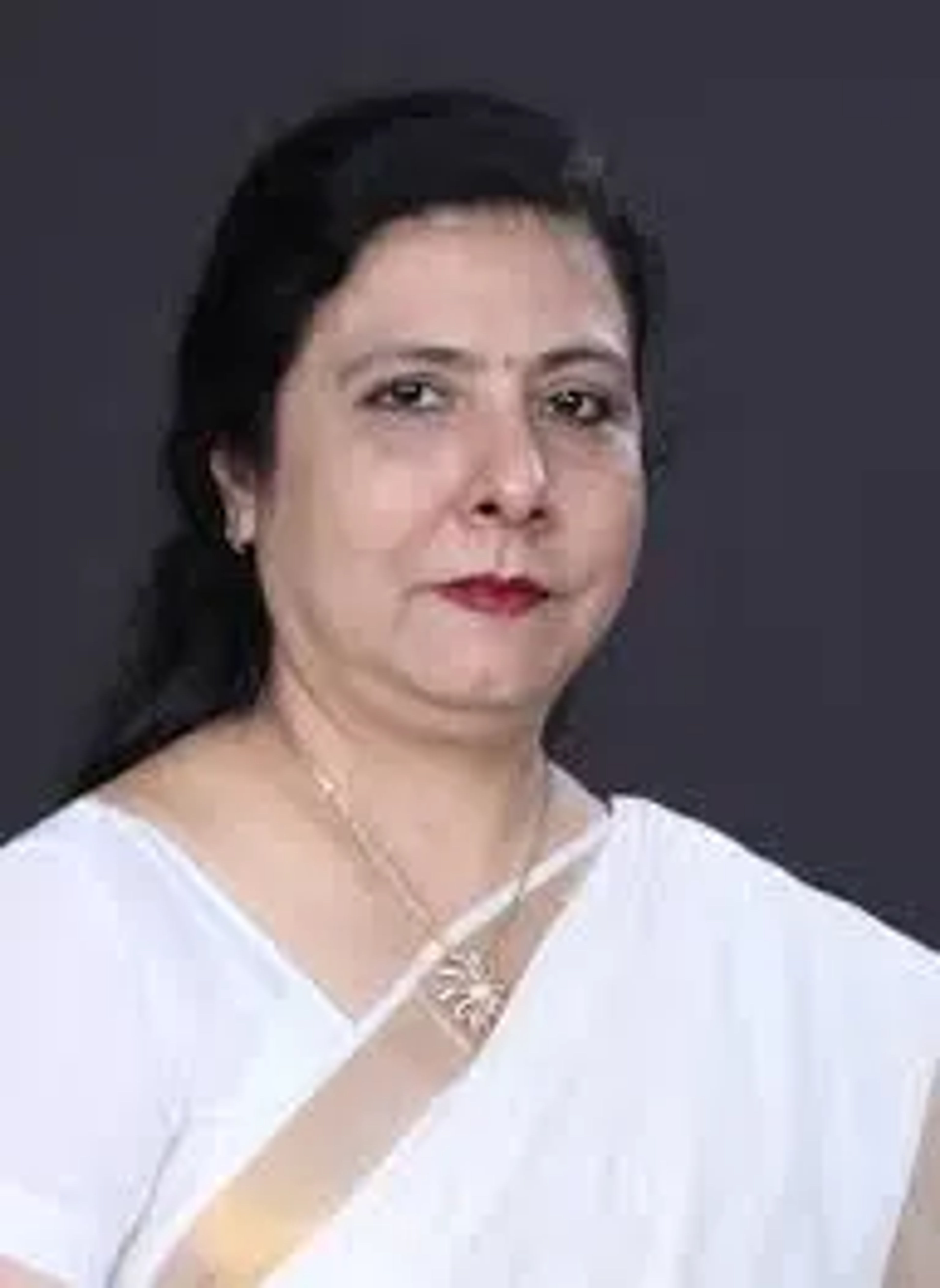 CS Dr. Sangeeta Unadkat