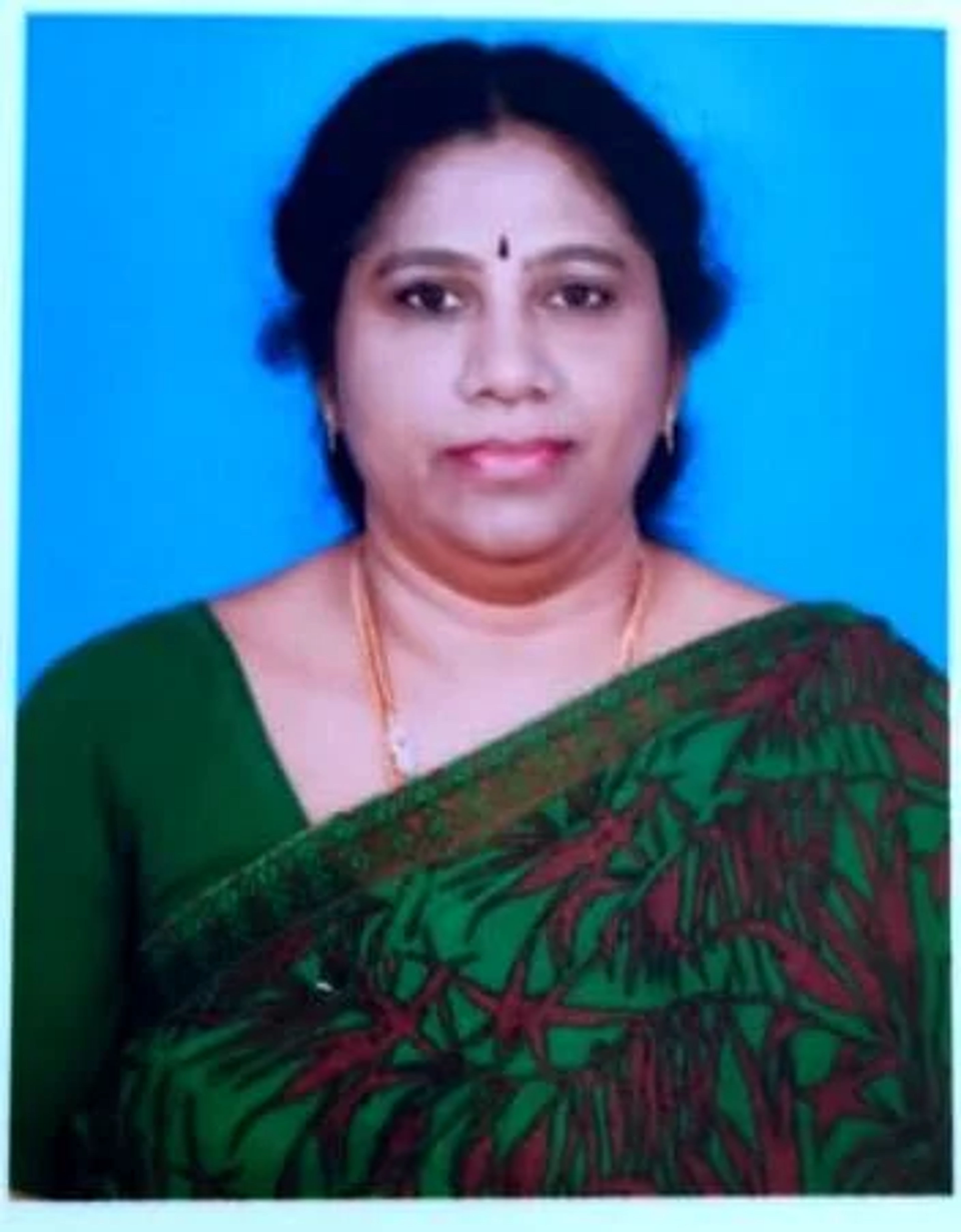 Dr. K. Latha