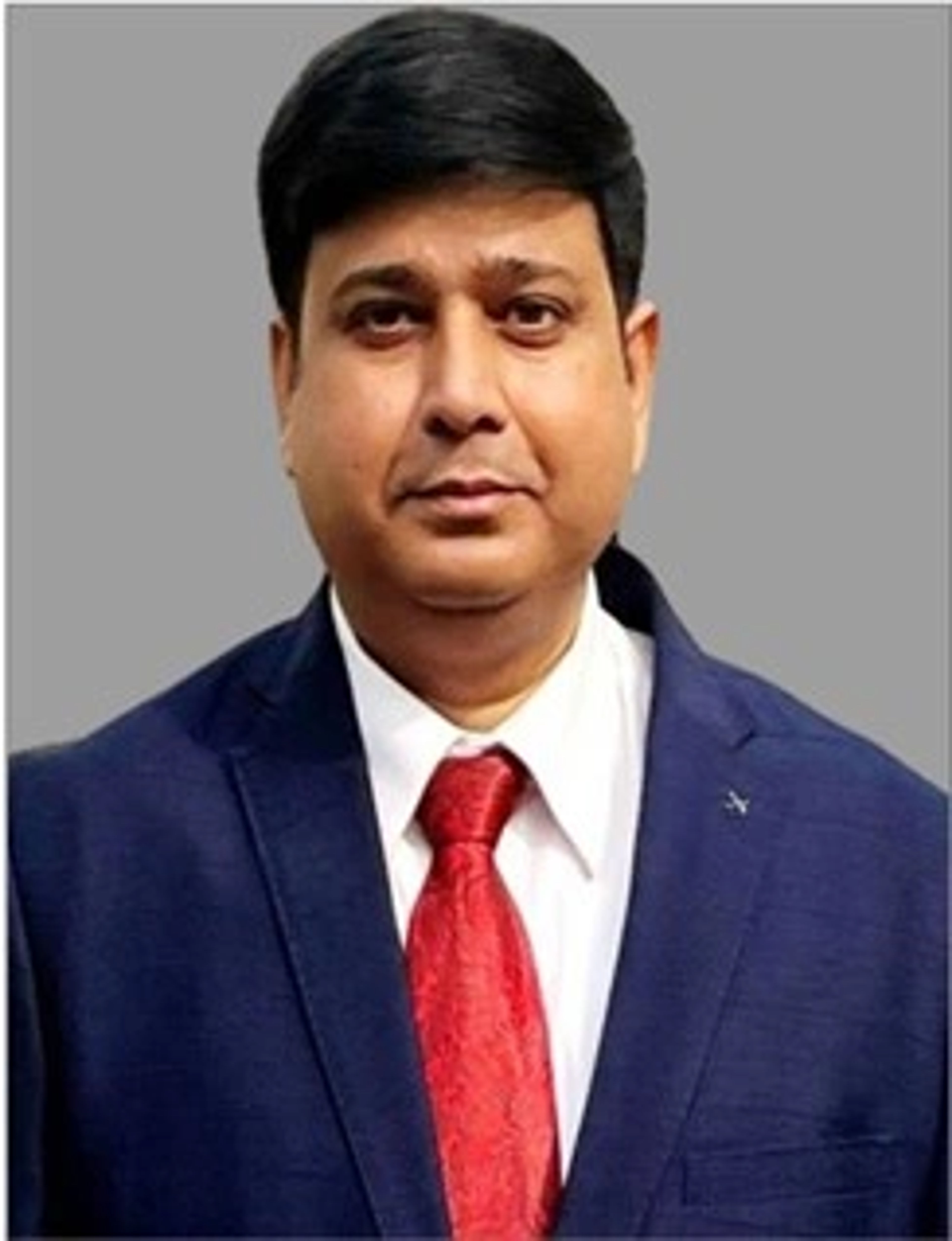 Prof. Atul Kumar Singh