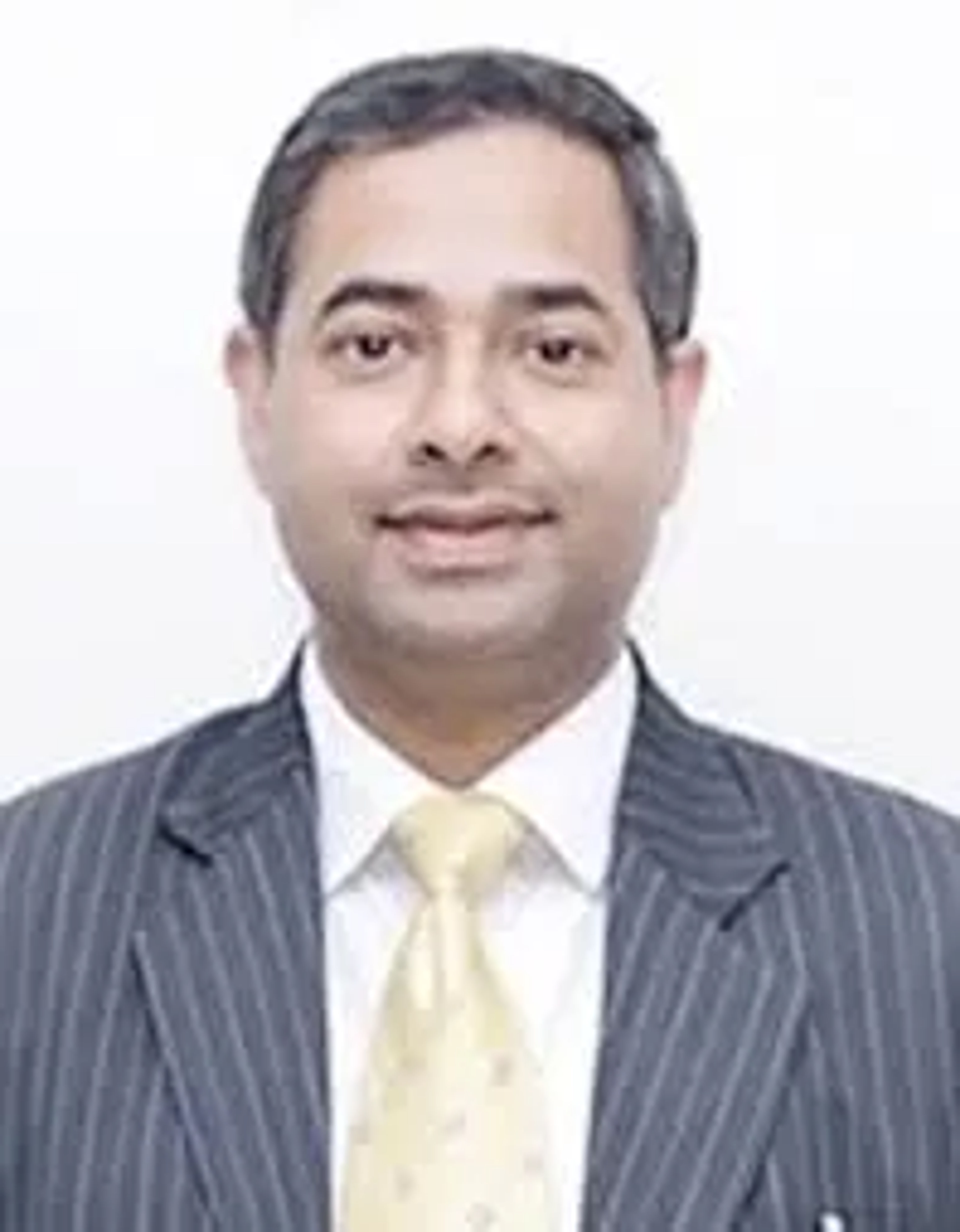 Dr. Ajay Kumar Sharma