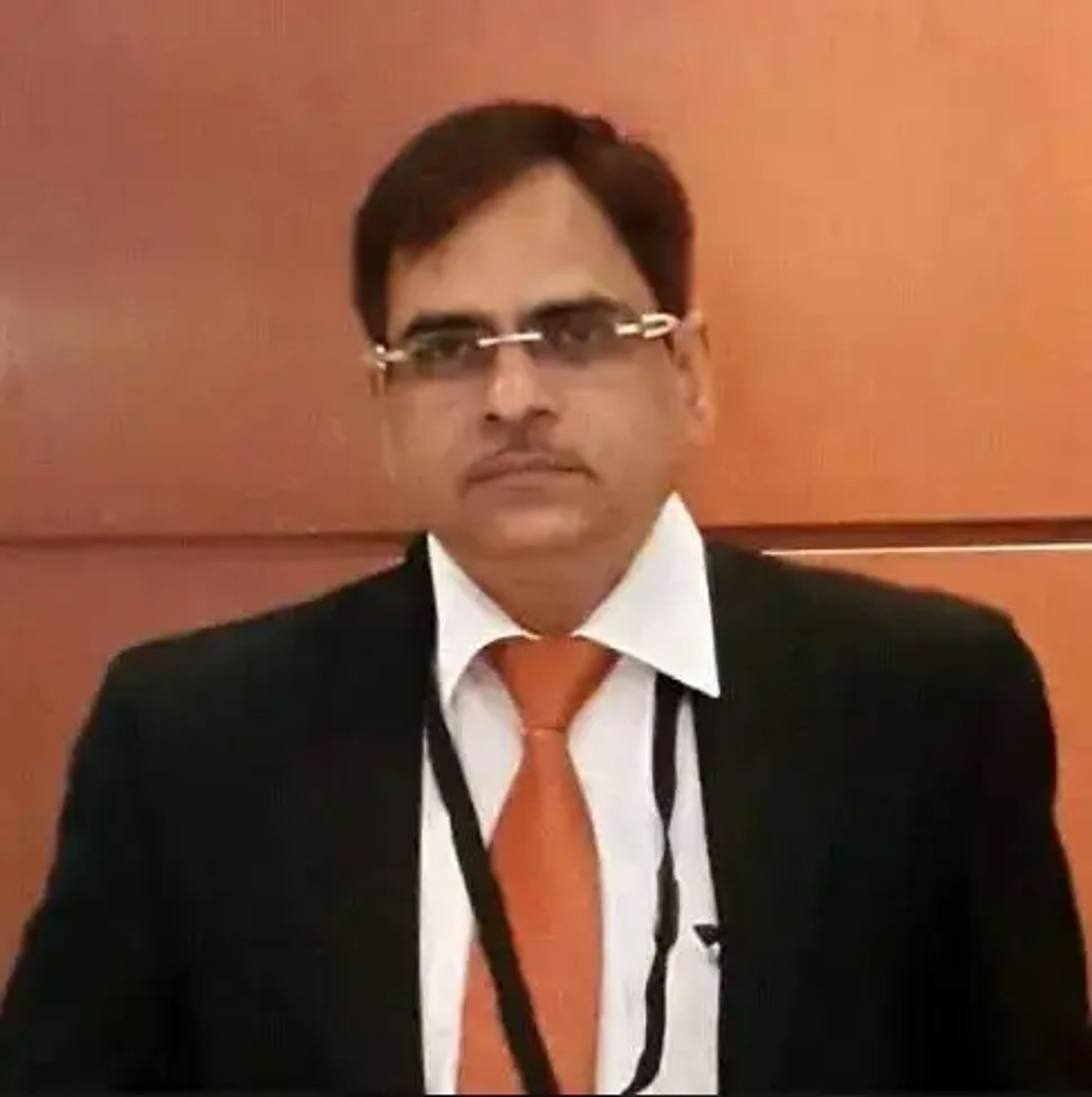 Dr. Om Prakash Singh